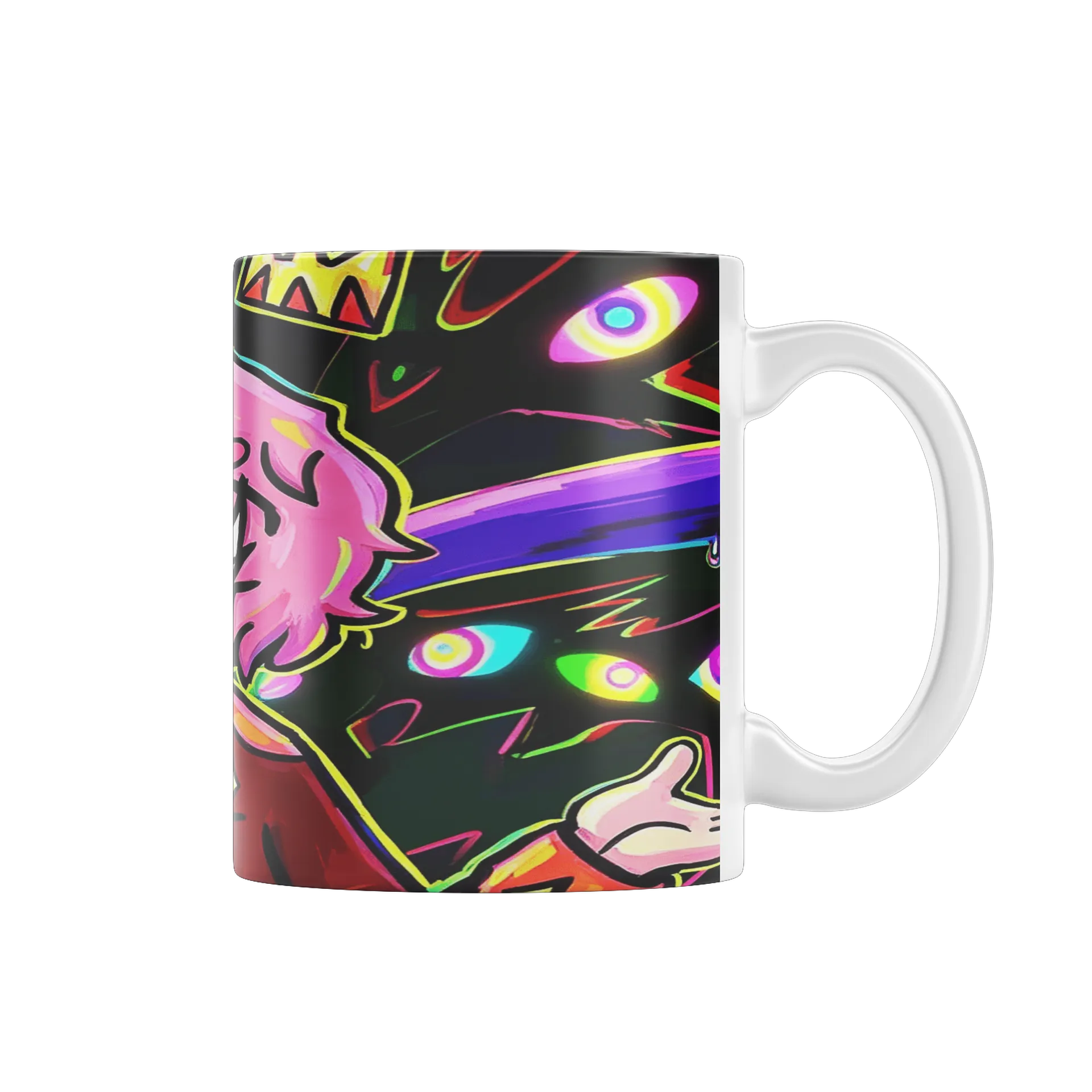 Caneca personalizada - Imagem 1