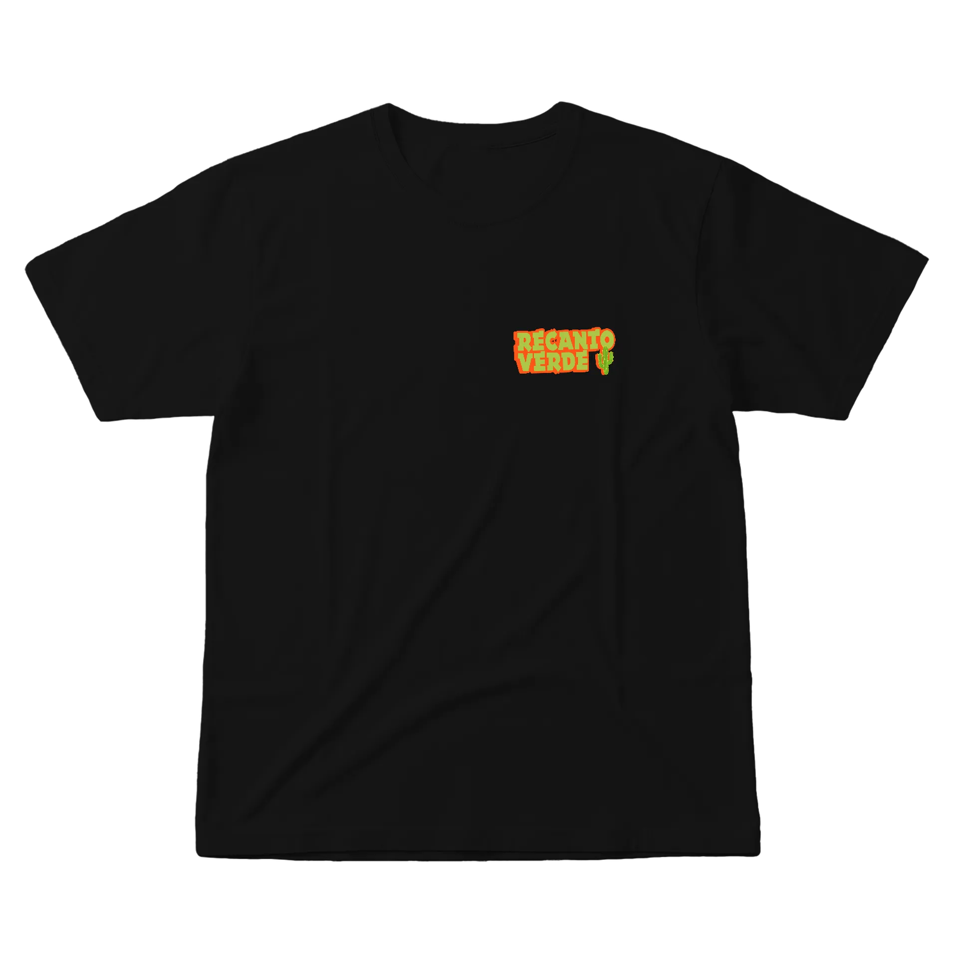 Camiseta alocasia variegata  - Imagem 1