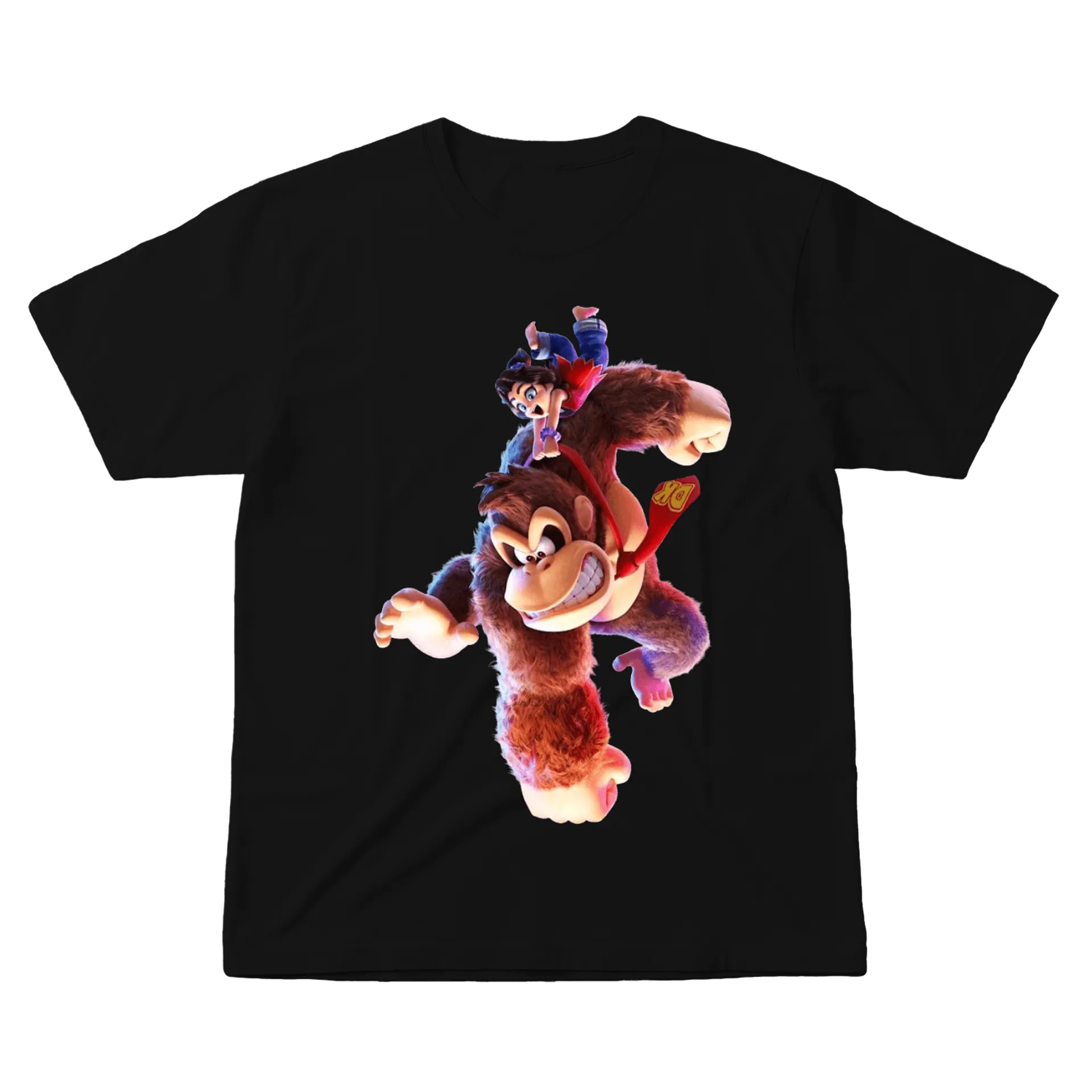 Camiseta personalizada - Imagem 1