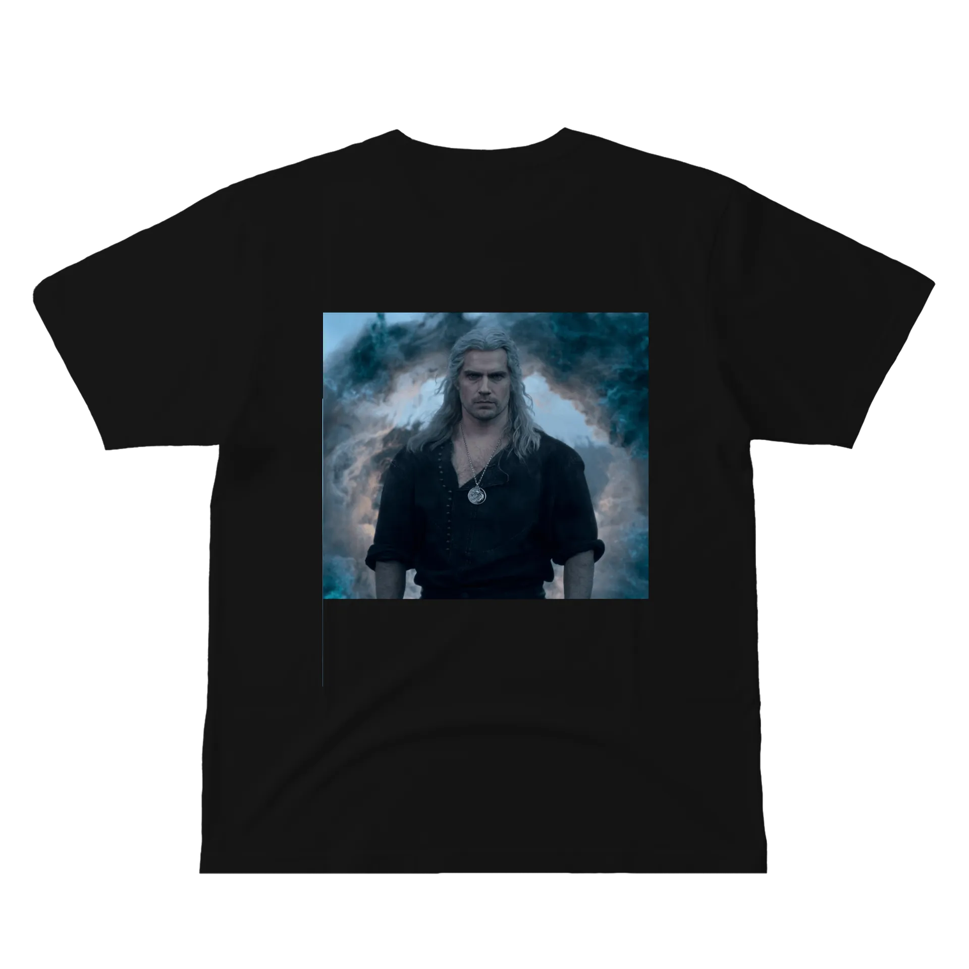 Camiseta personalizada de Mago Tv