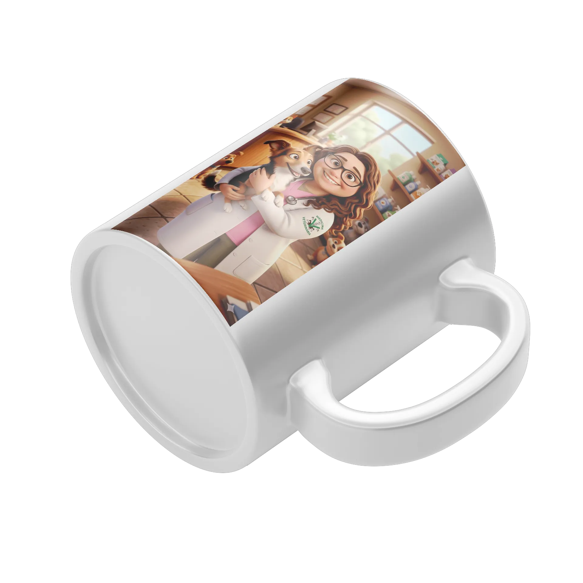 Caneca personalizada - Imagem 4