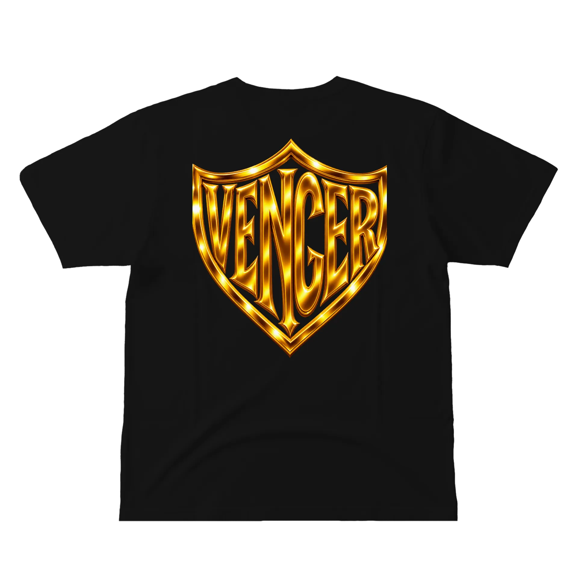 Camiseta personalizada - Imagem 3