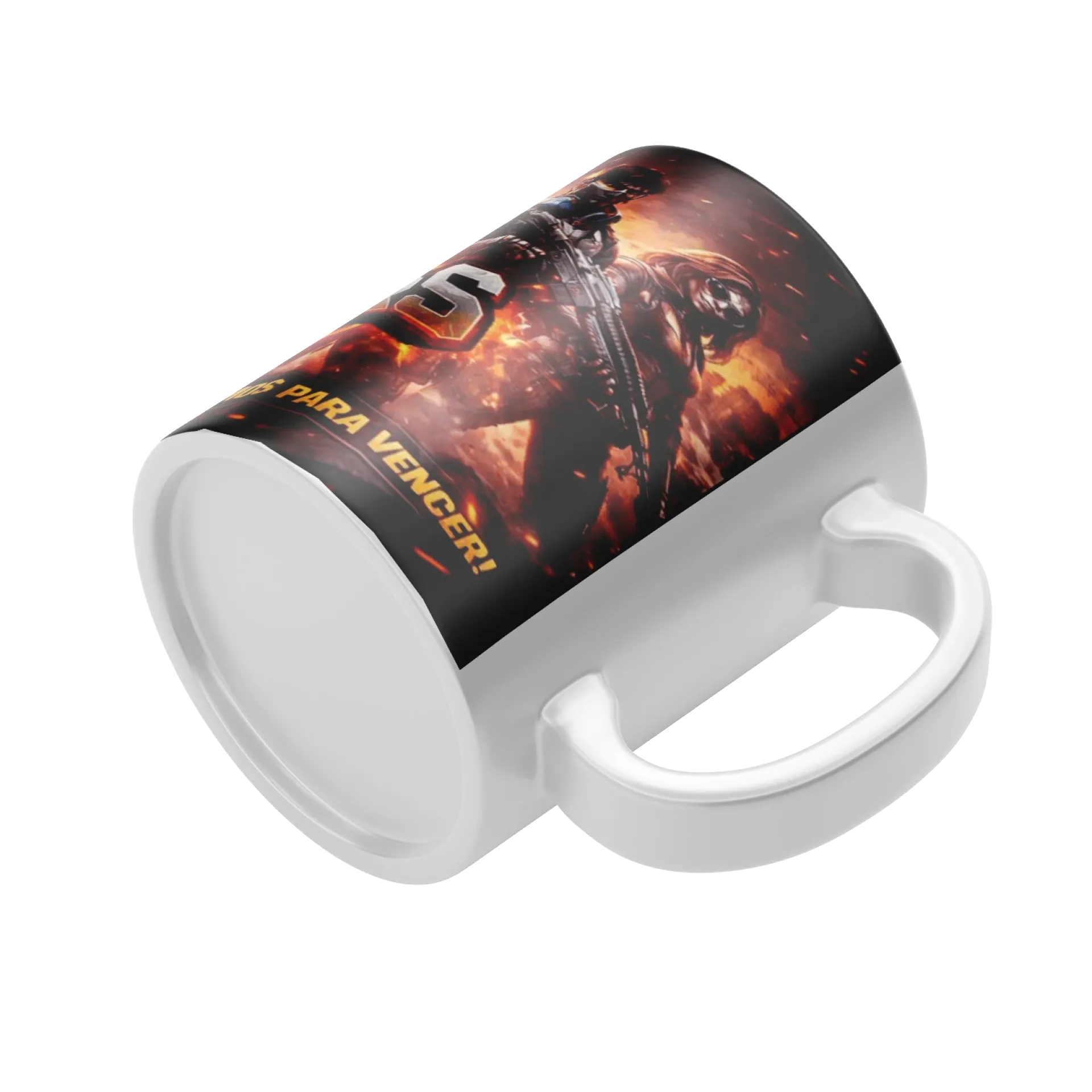 Caneca personalizada - Imagem 4