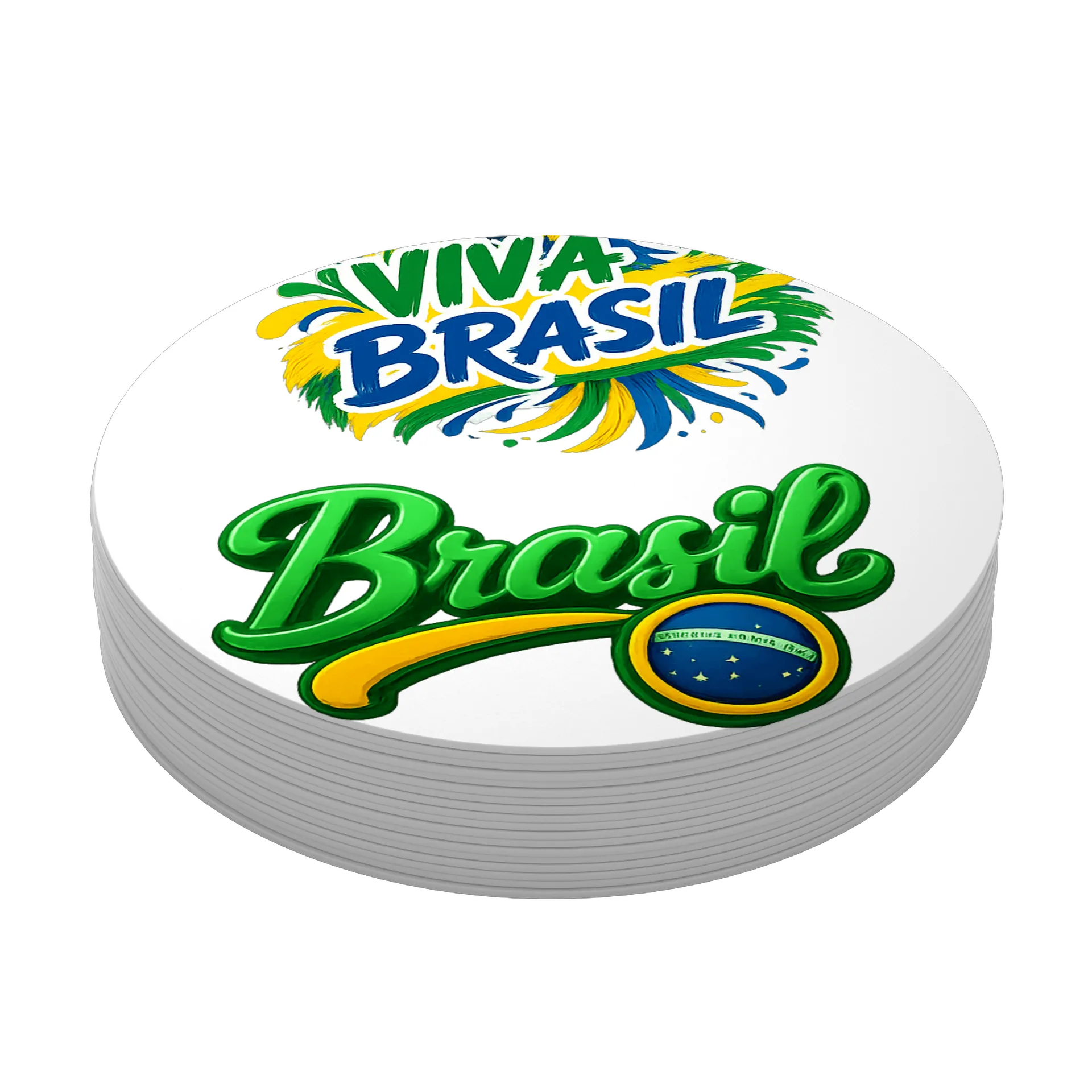 Porta-copos personalizado - Imagem 4