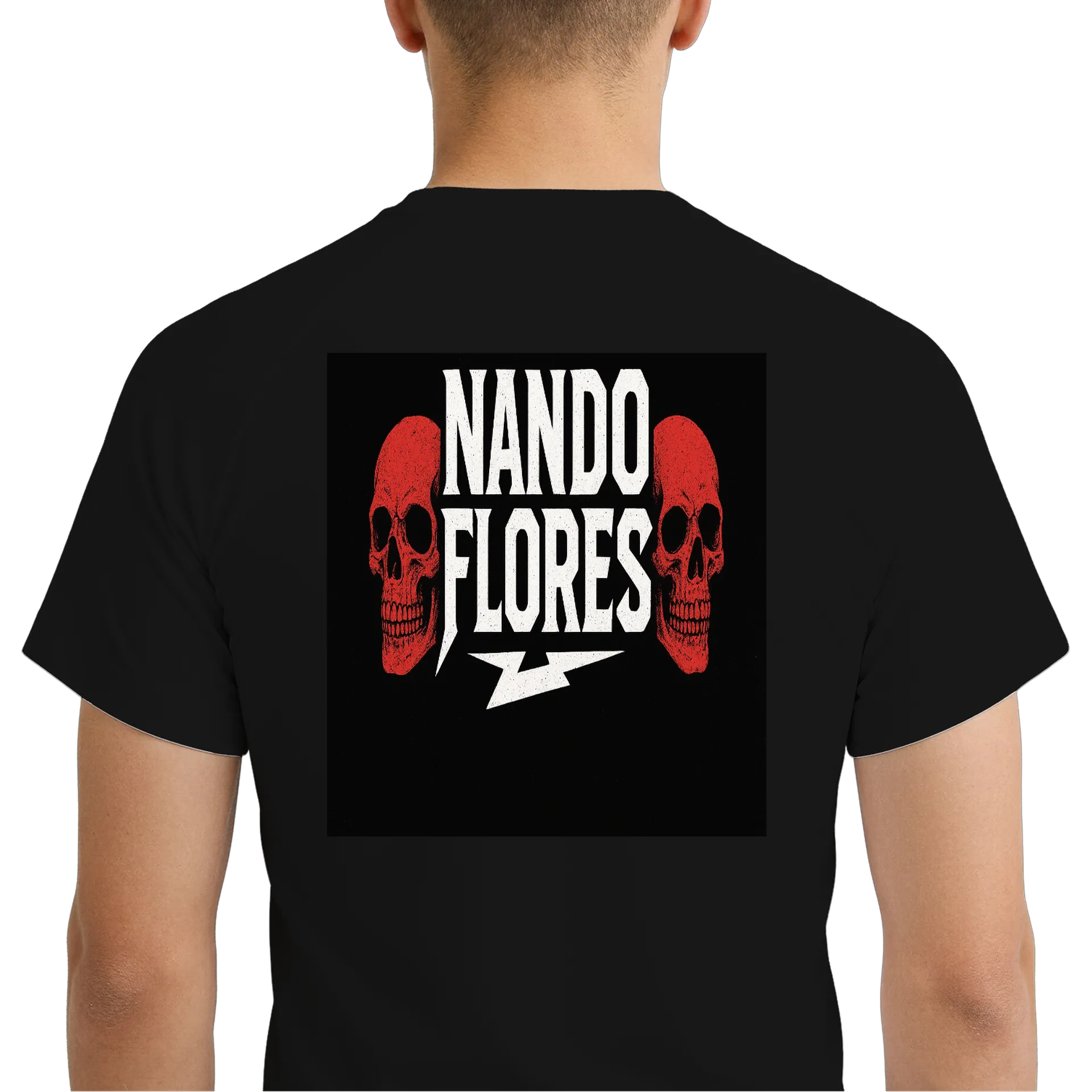 Camiseta DryFit - Imagem 6
