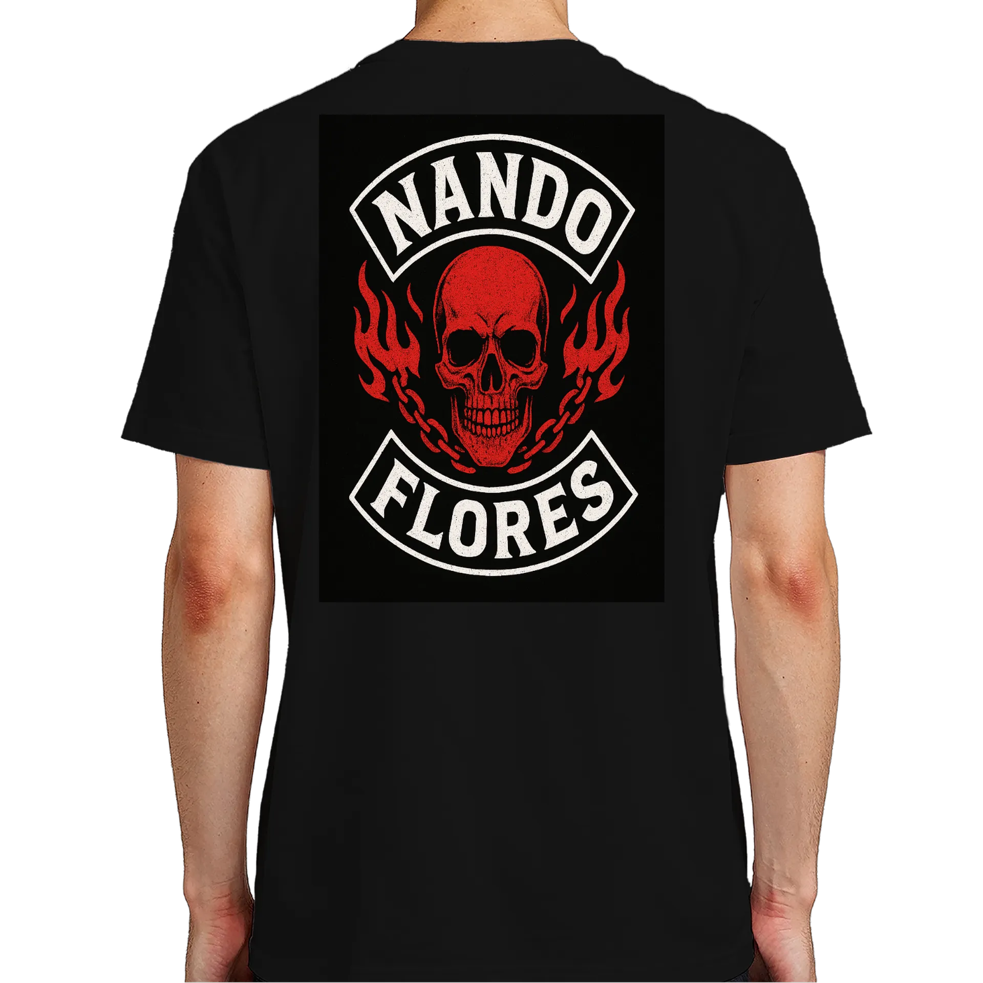 Camiseta personalizada - Imagem 7