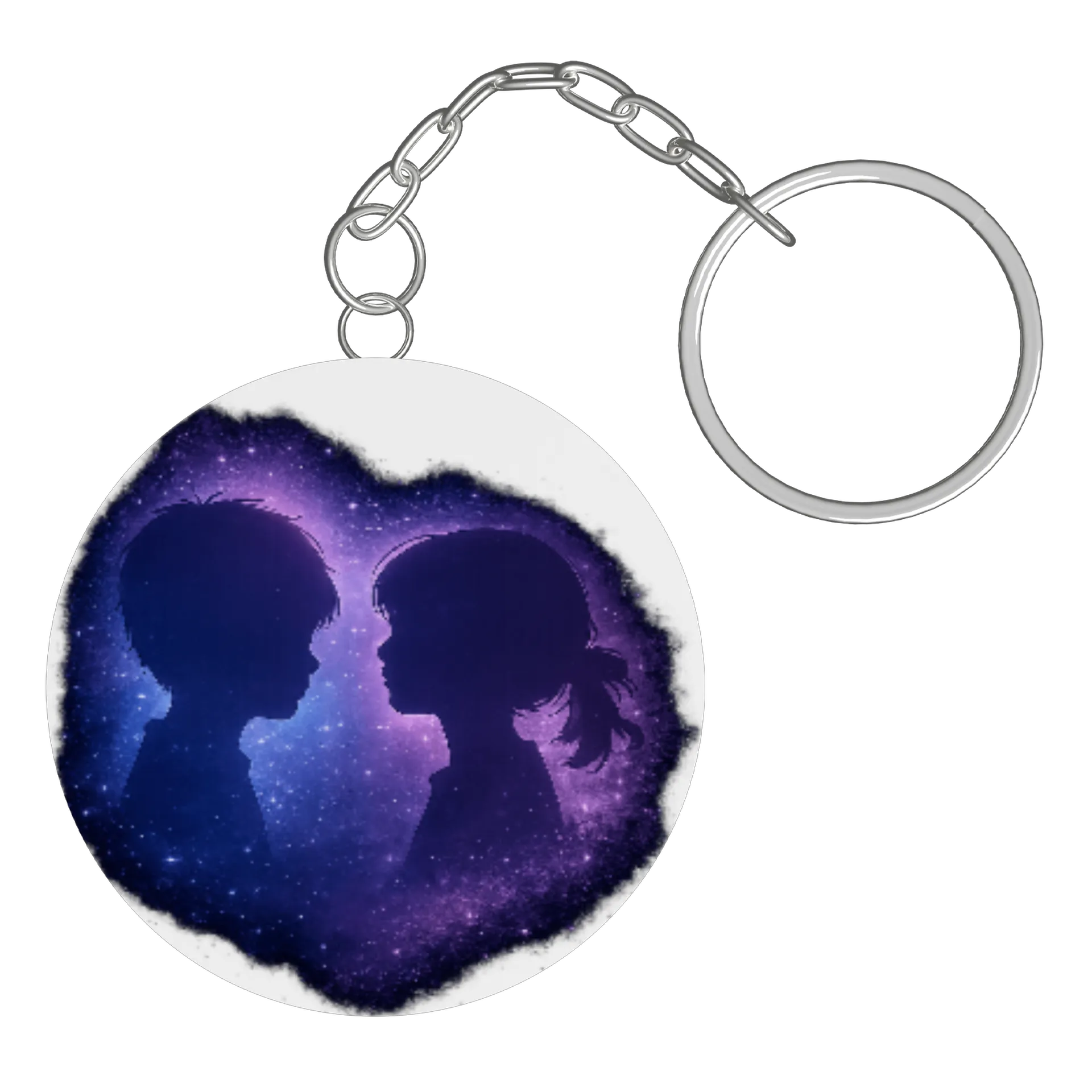 Chaveiro personalizado - Imagem 3