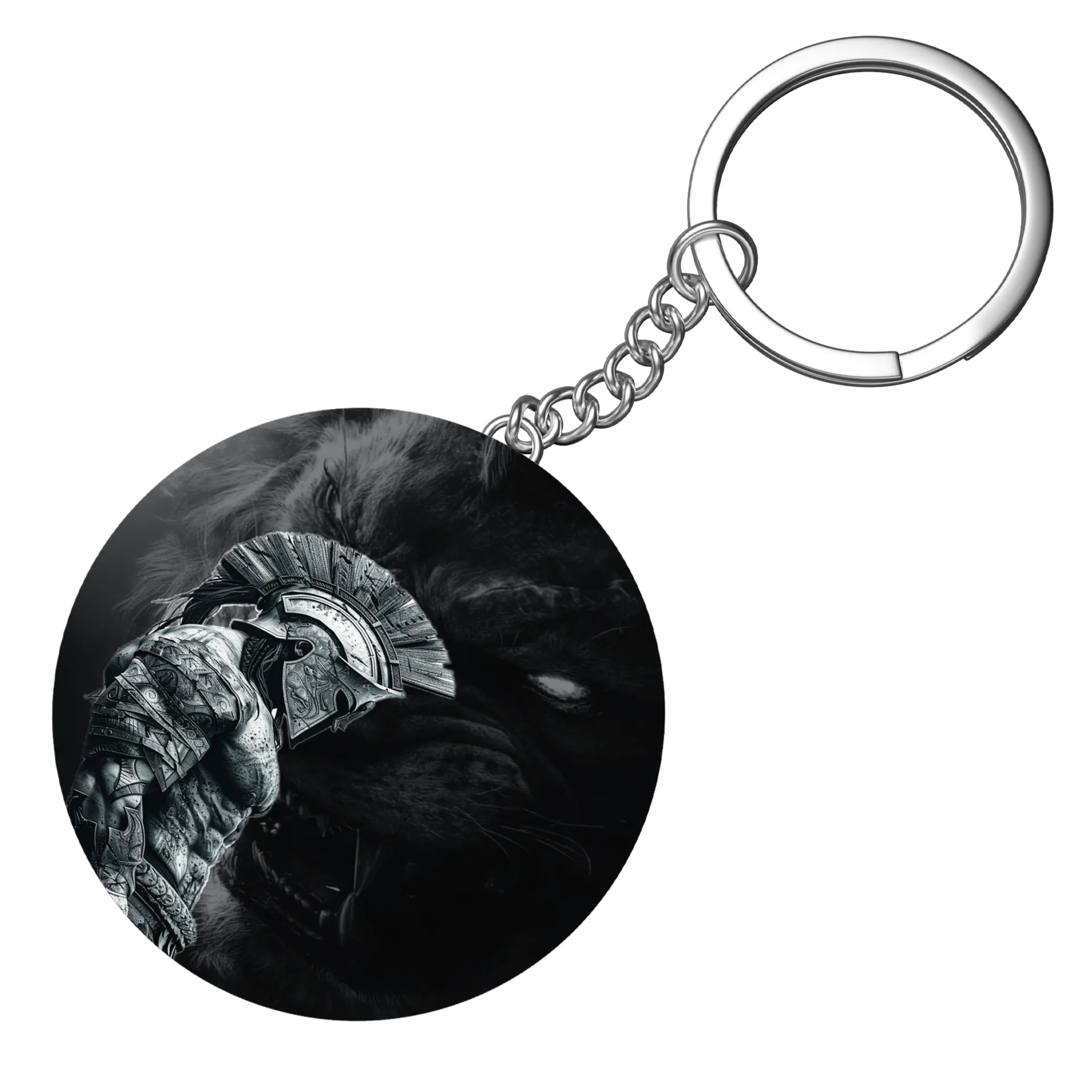 Chaveiro personalizado - Imagem 3