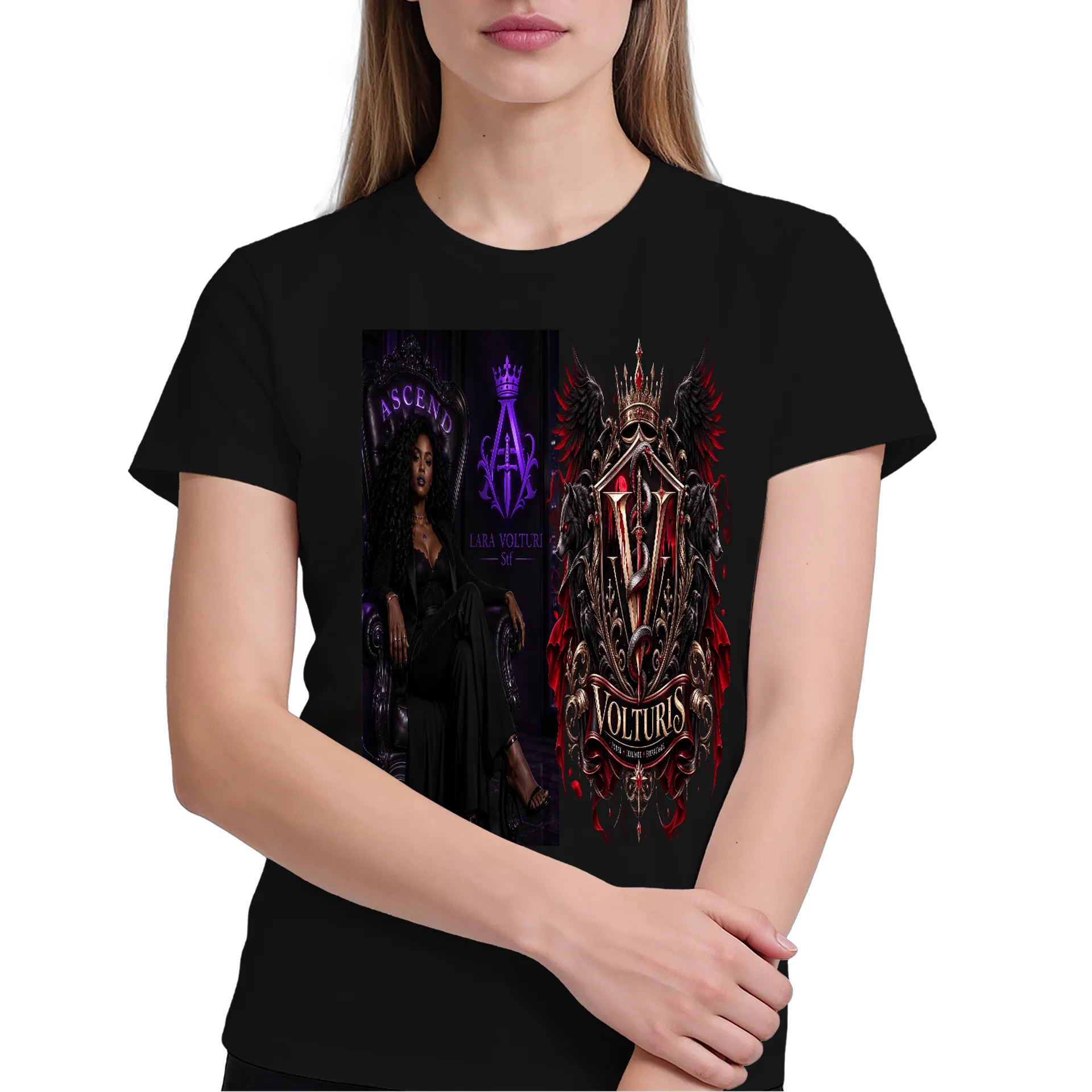 Camiseta personalizada - Imagem 4
