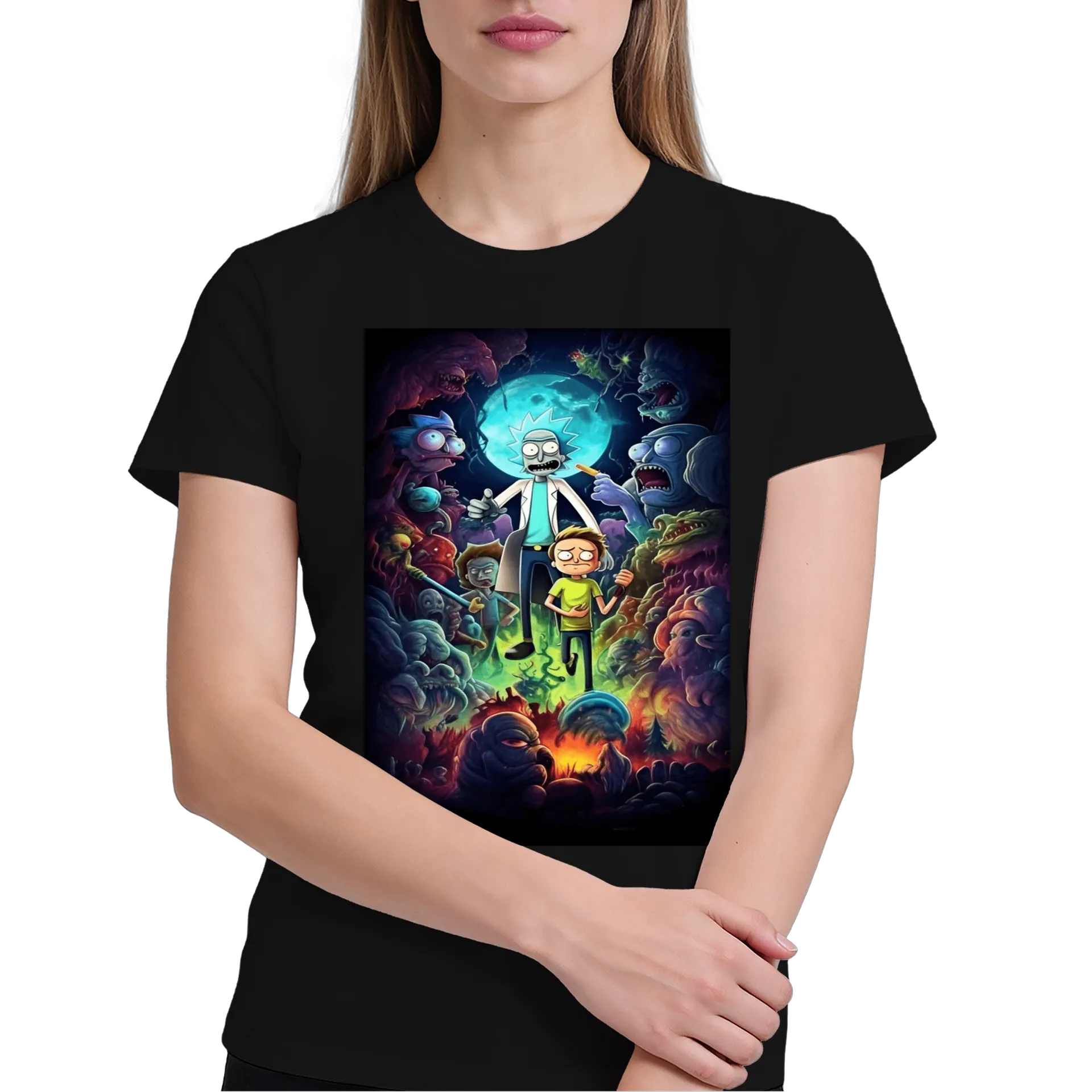 Camiseta personalizada - Imagem 3
