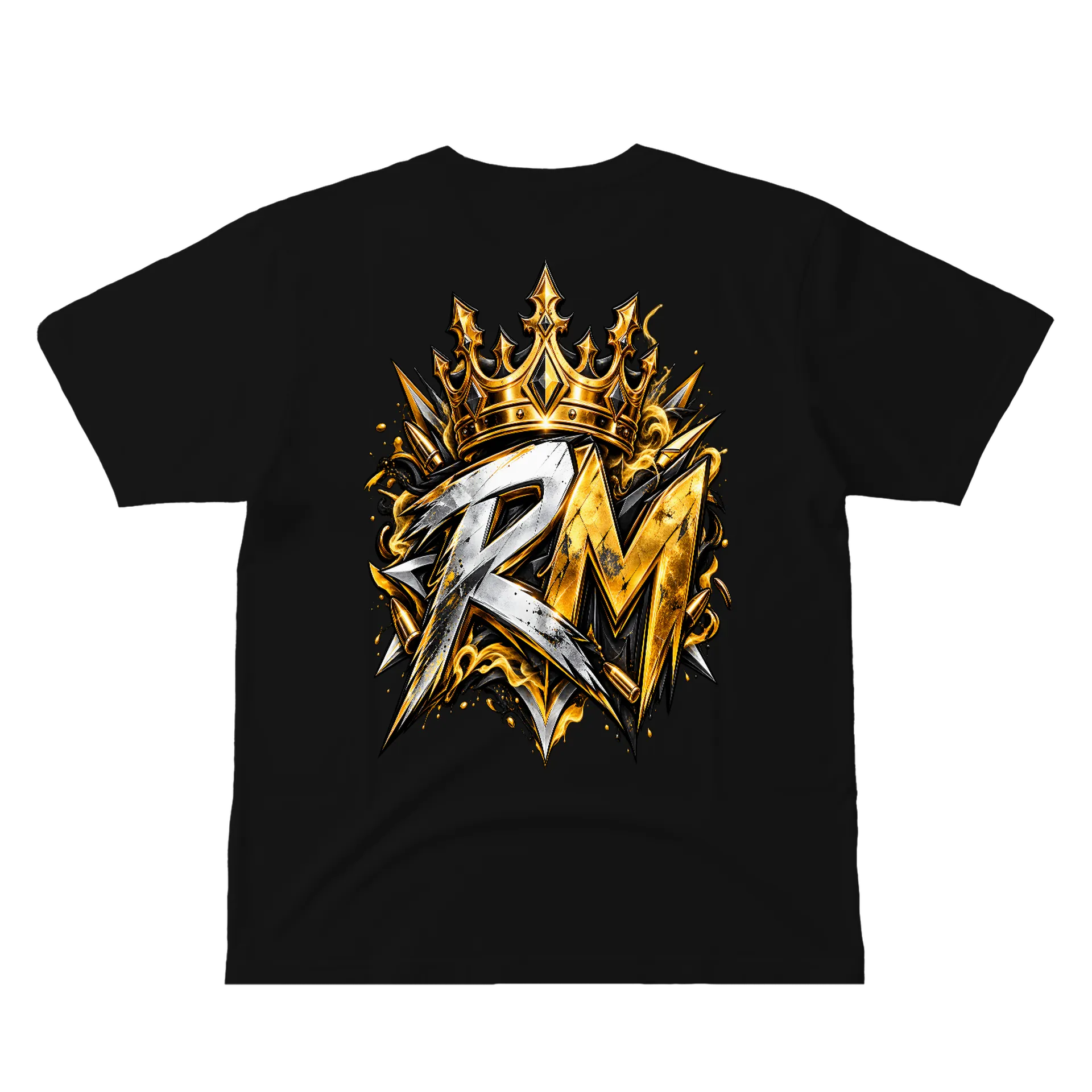 Camiseta personalizada - Imagem 2