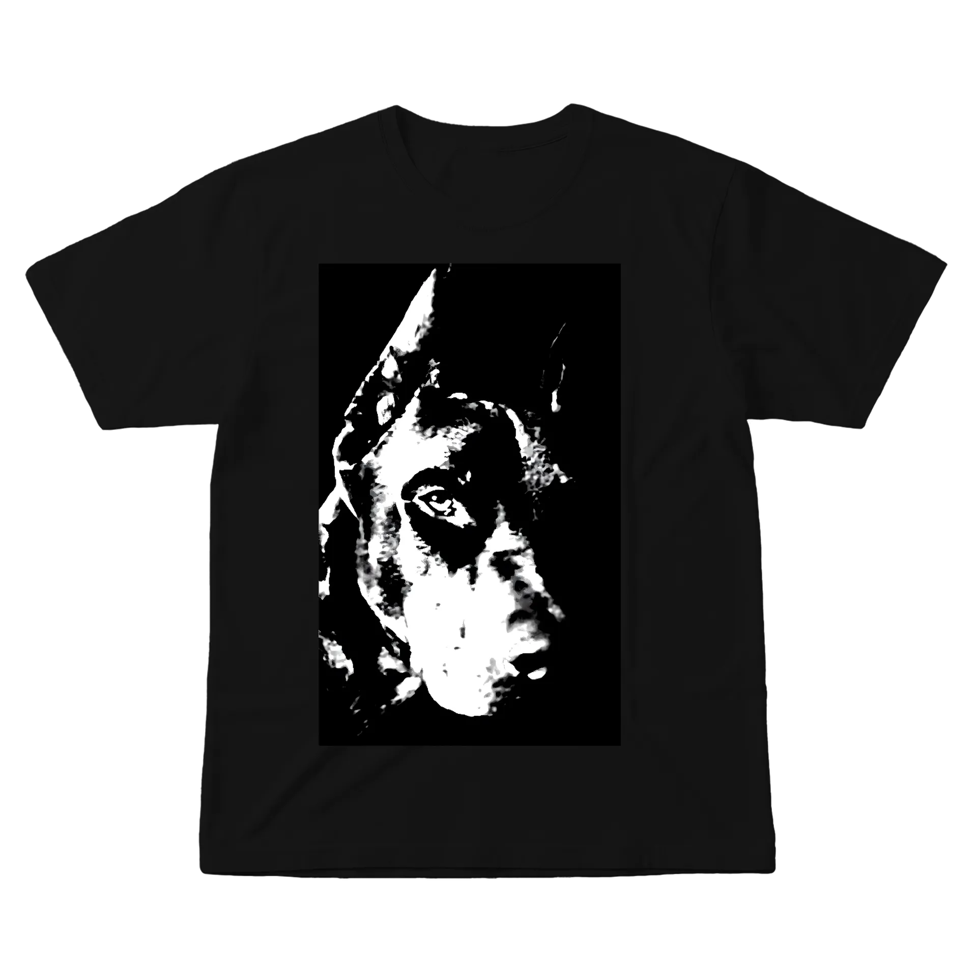 Camiseta personalizada - Imagem 1