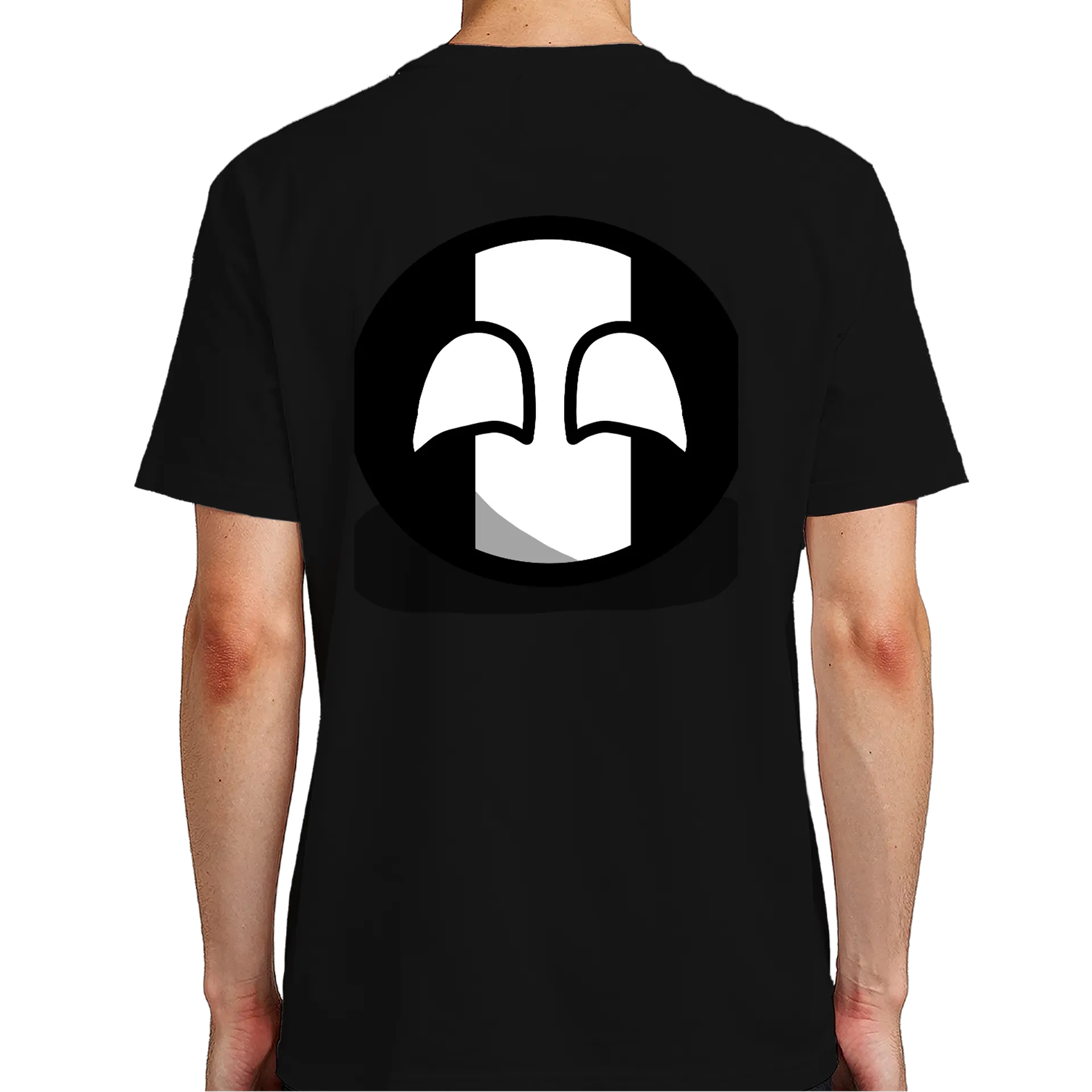 Camiseta do brayan 100% Algodão - Imagem 7