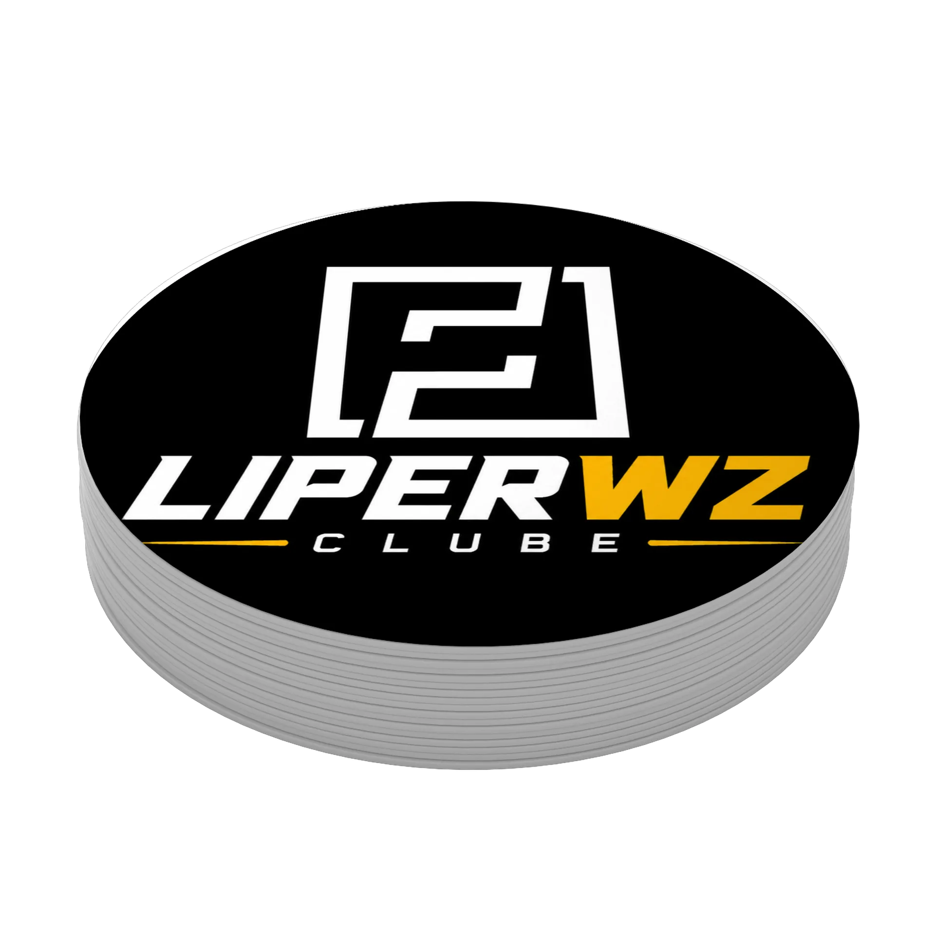 Porta-copos personalizado - Imagem 4