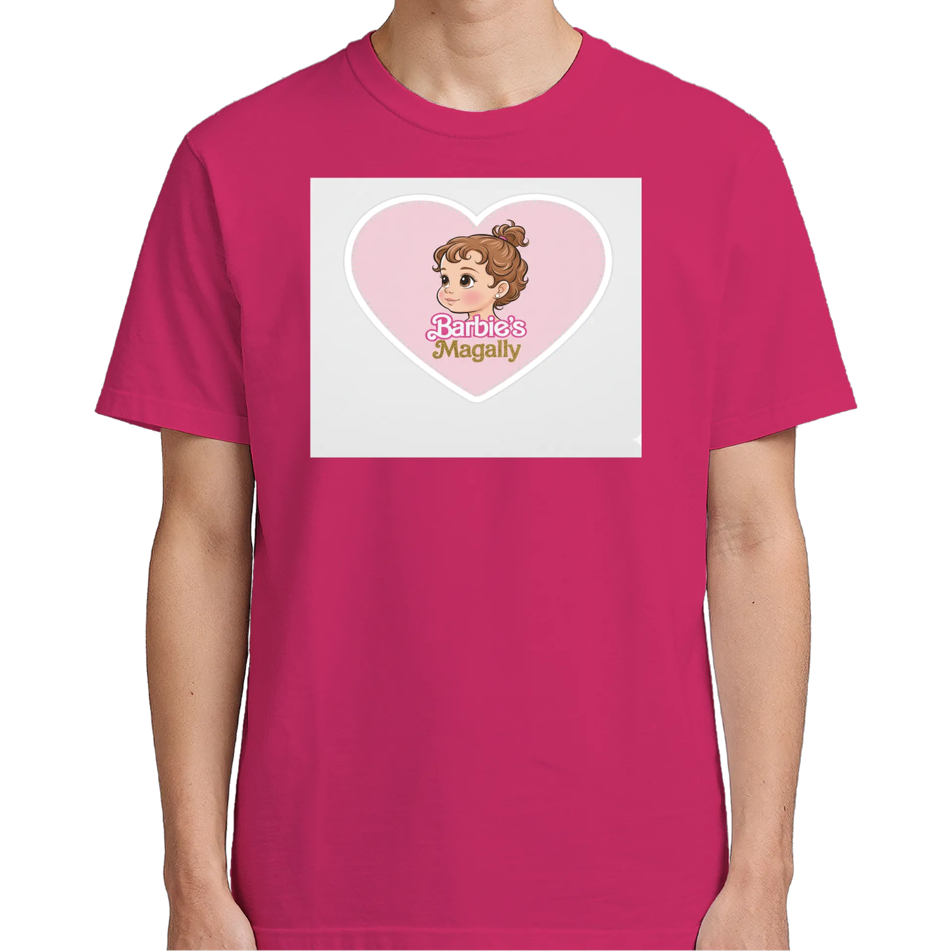 💝Dream T-Shirt💝 - Imagem 5