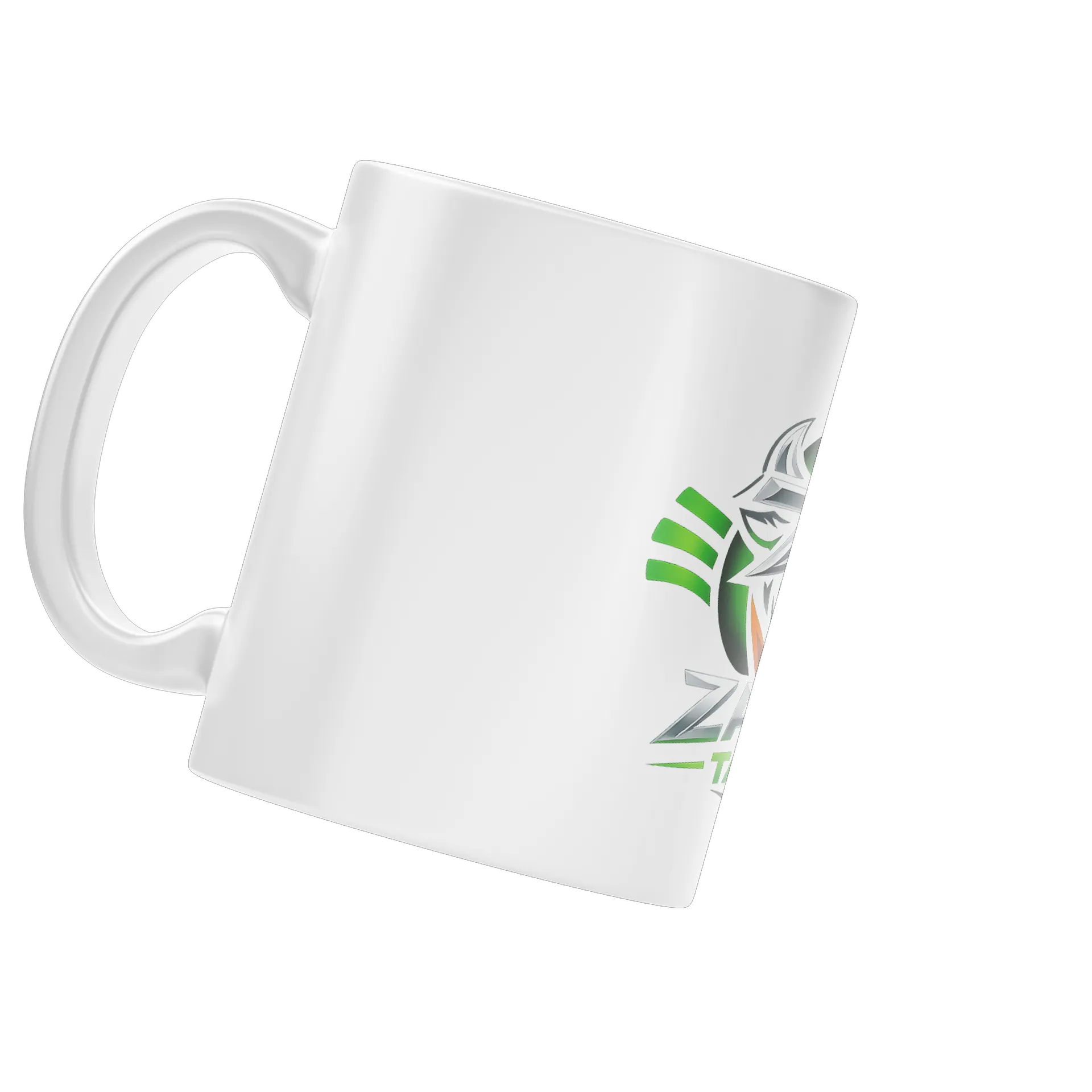 Caneca personalizada de Gustavo