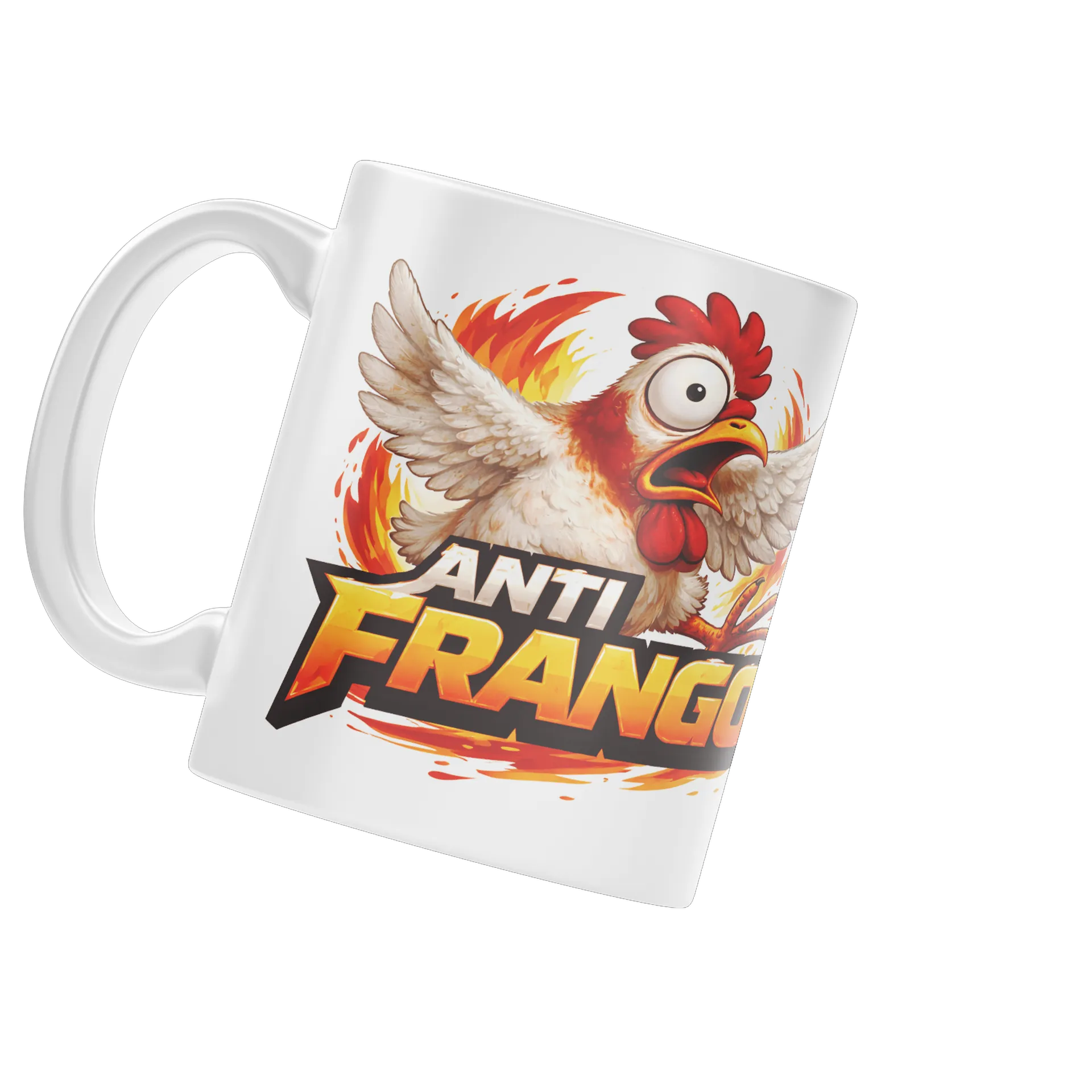 Caneca personalizada - Imagem 3