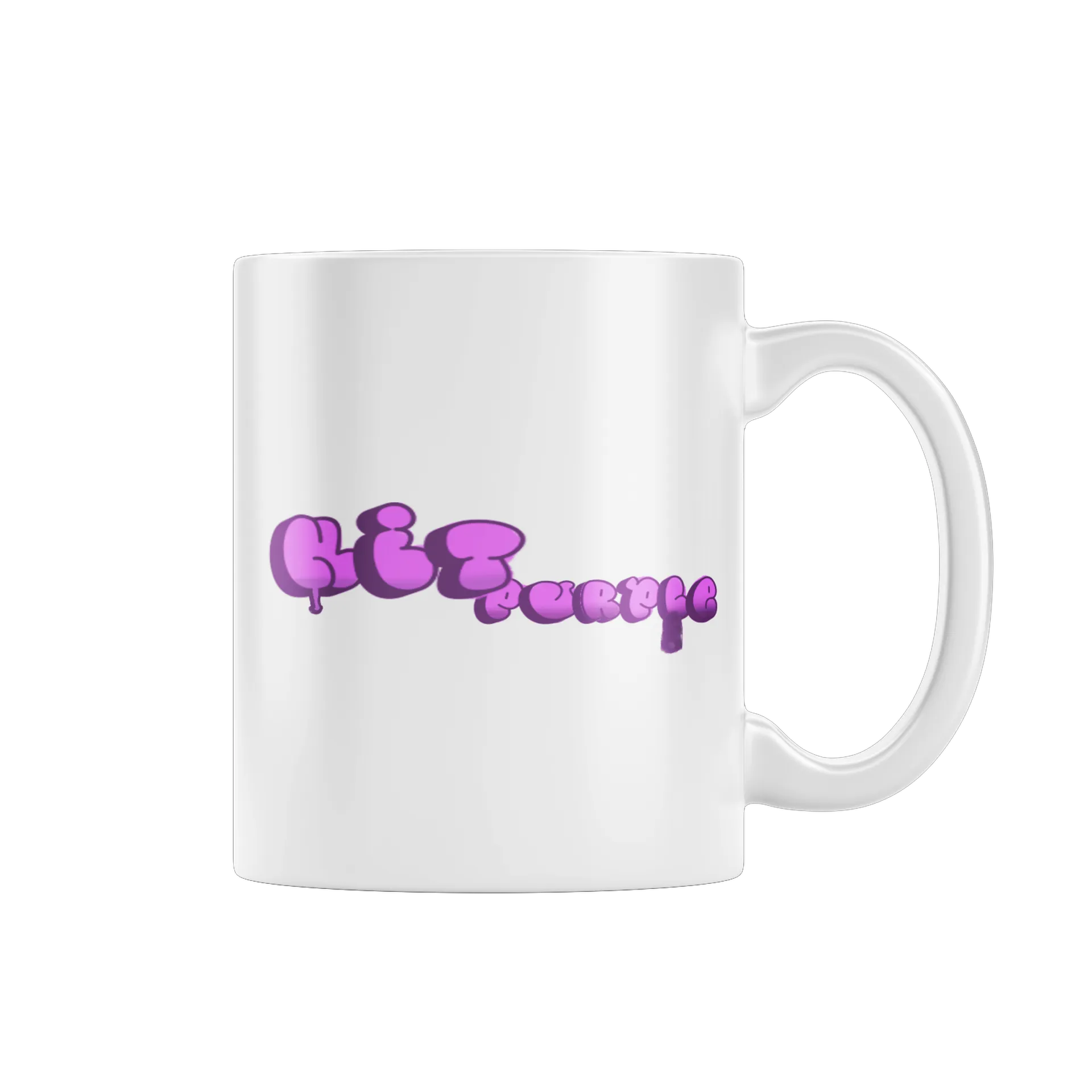 Caneca Do Oficial Estilizado 325ml - Imagem 1