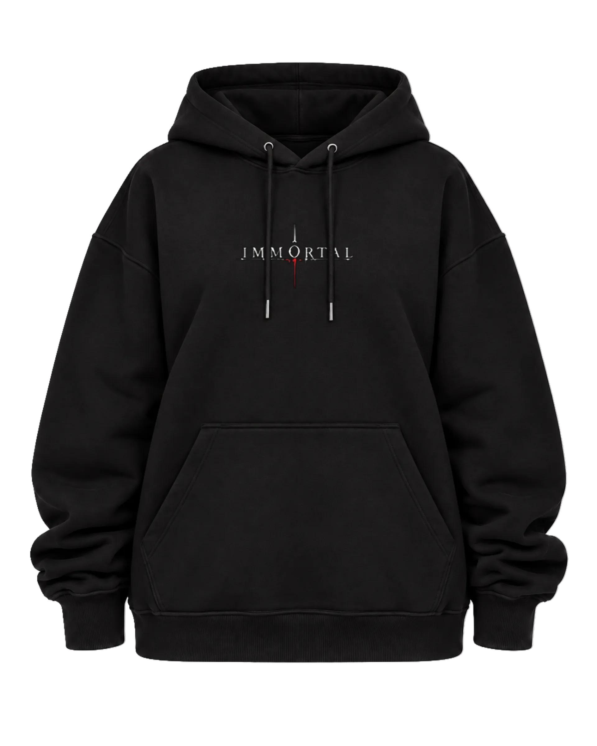 Blusa de moletom personalizada - Imagem 5
