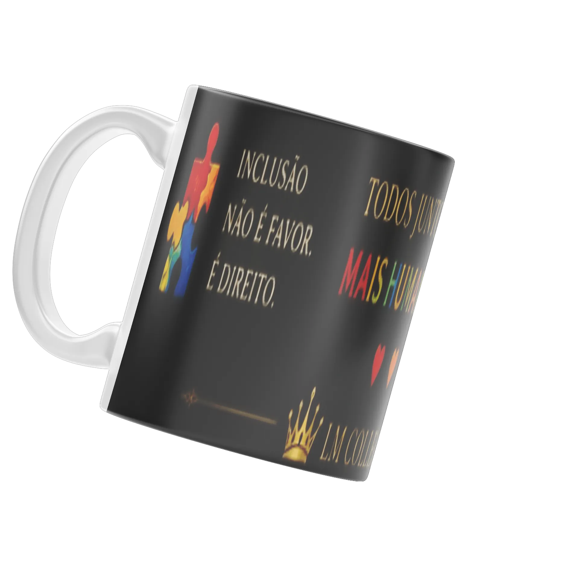 Caneca personalizada - Imagem 3
