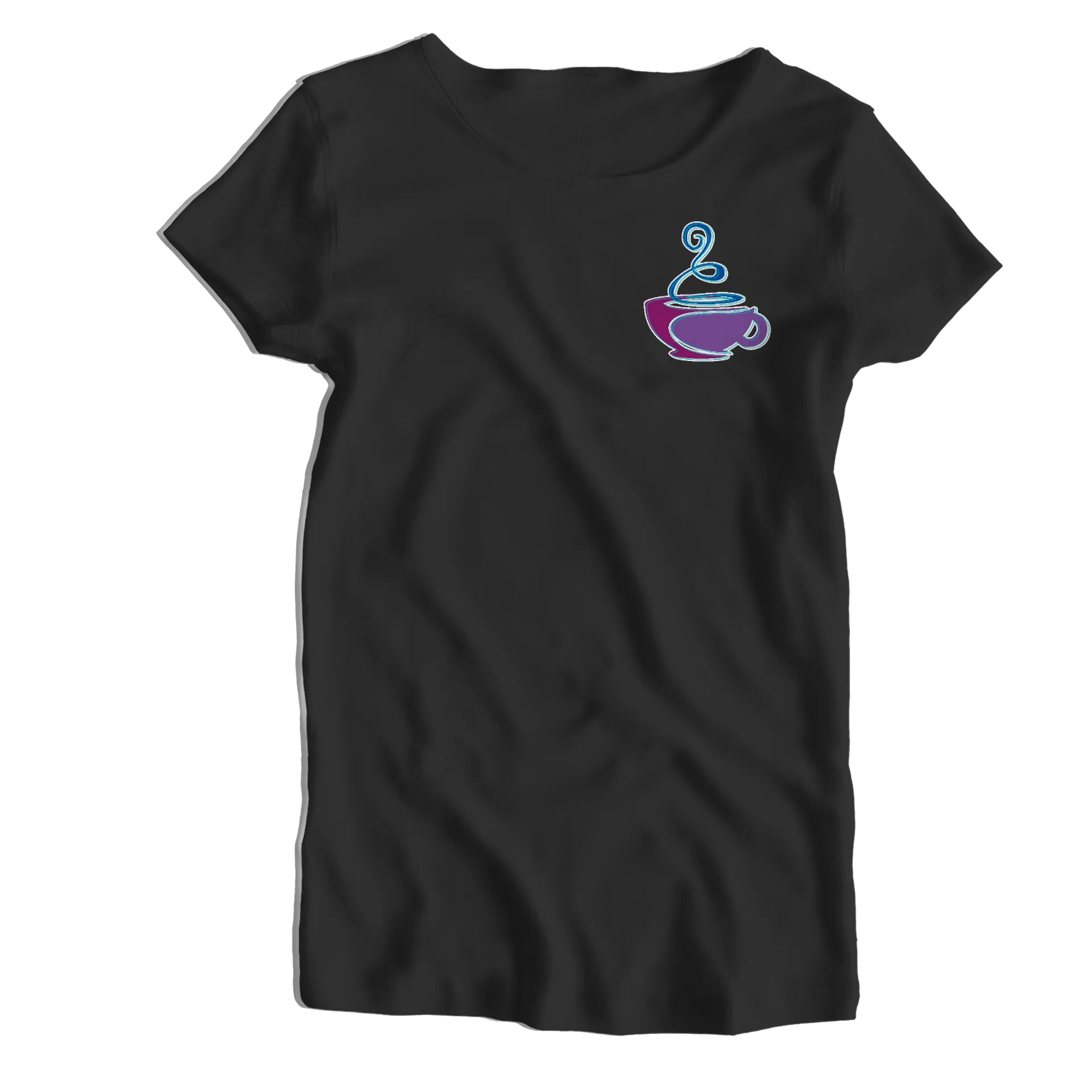 Babylook Logo de CafeemSuramar