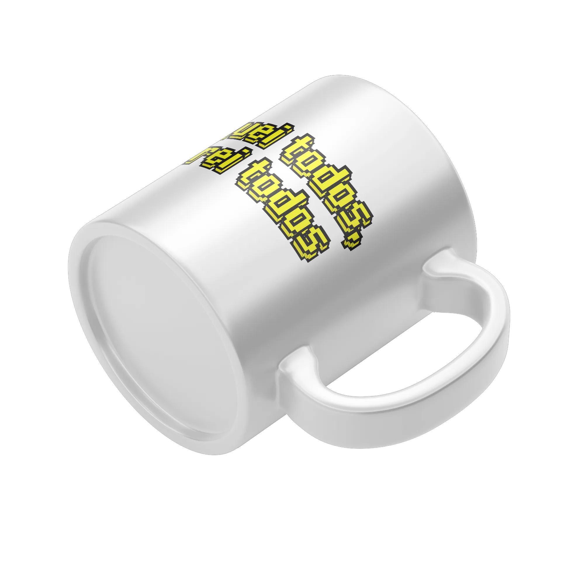 Caneca da Psykin - Imagem 5