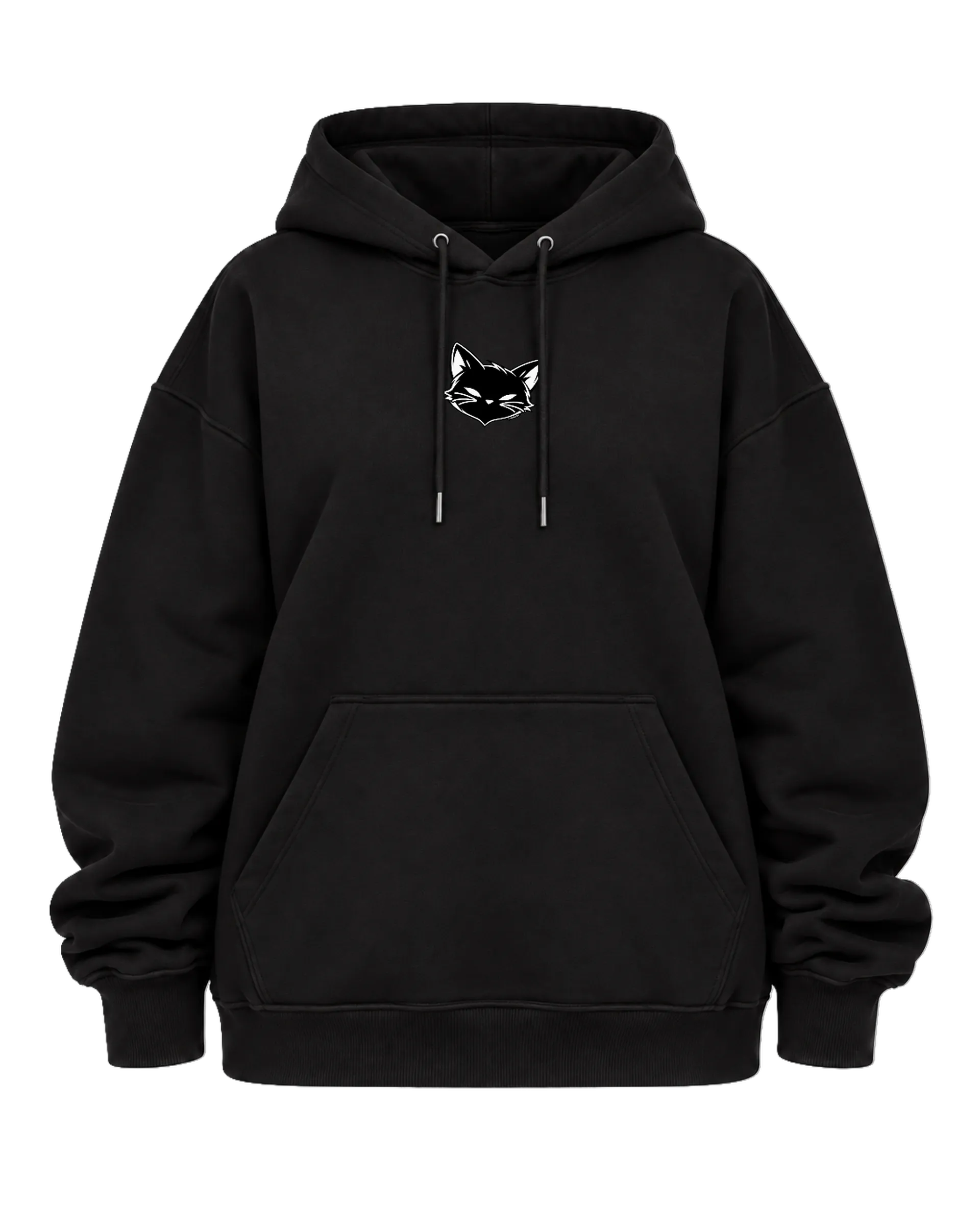 Blusa de moletom RDR2 - Imagem 5