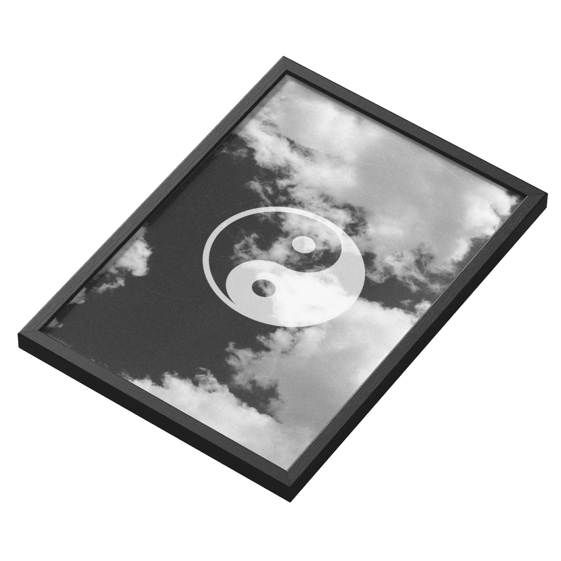 Quadro A3 personalizado - Imagem 3