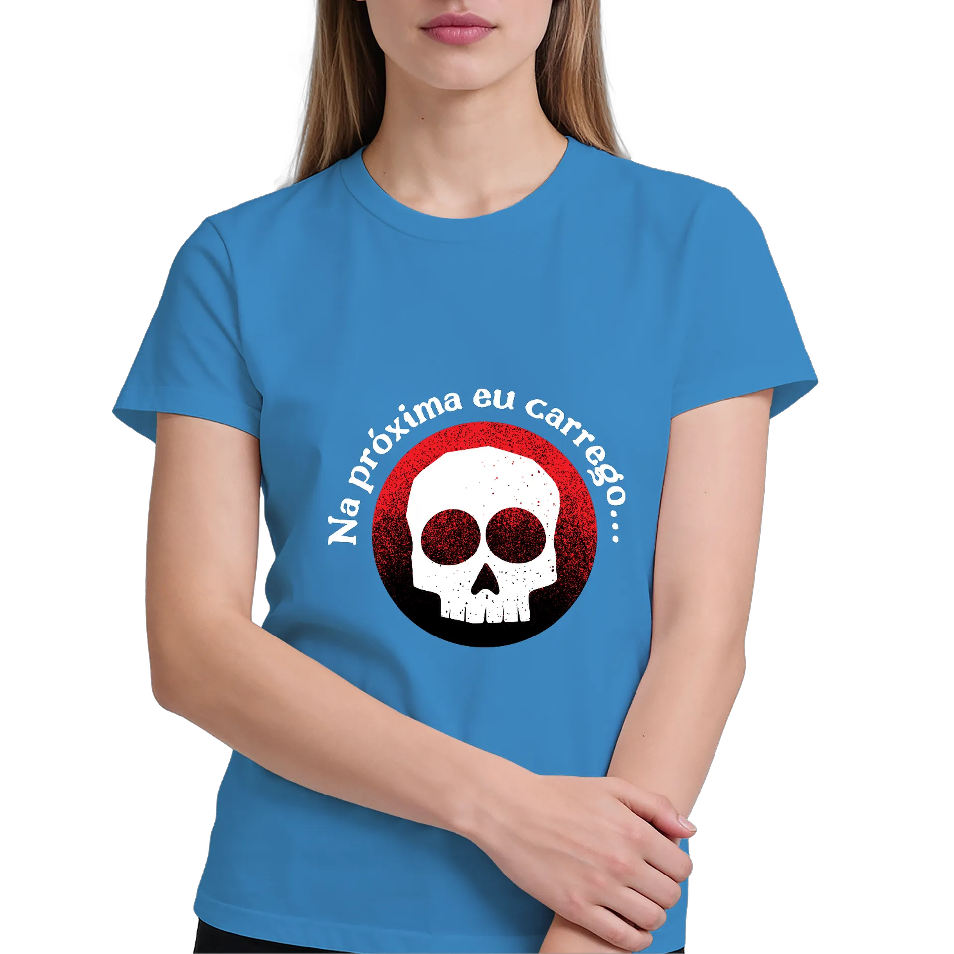 NA PRÓXIMA EU CARREGO - Imagem 4