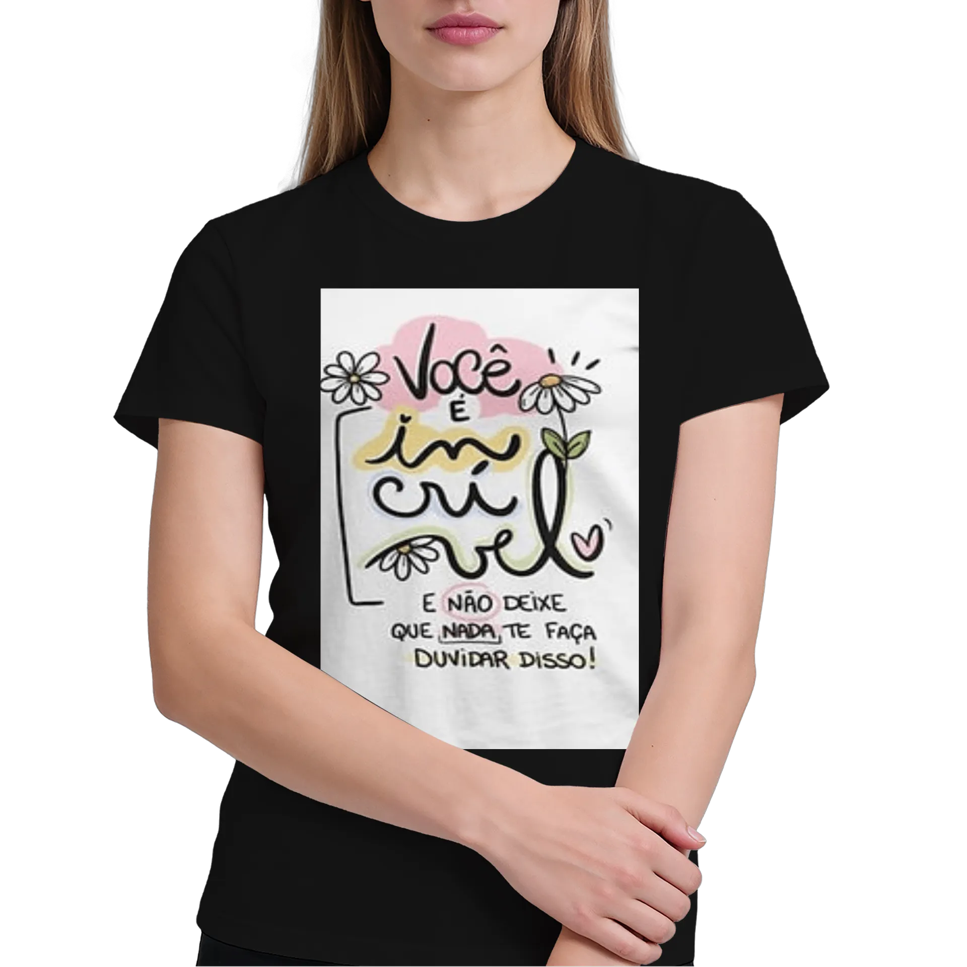 Camiseta personalizada - Imagem 4