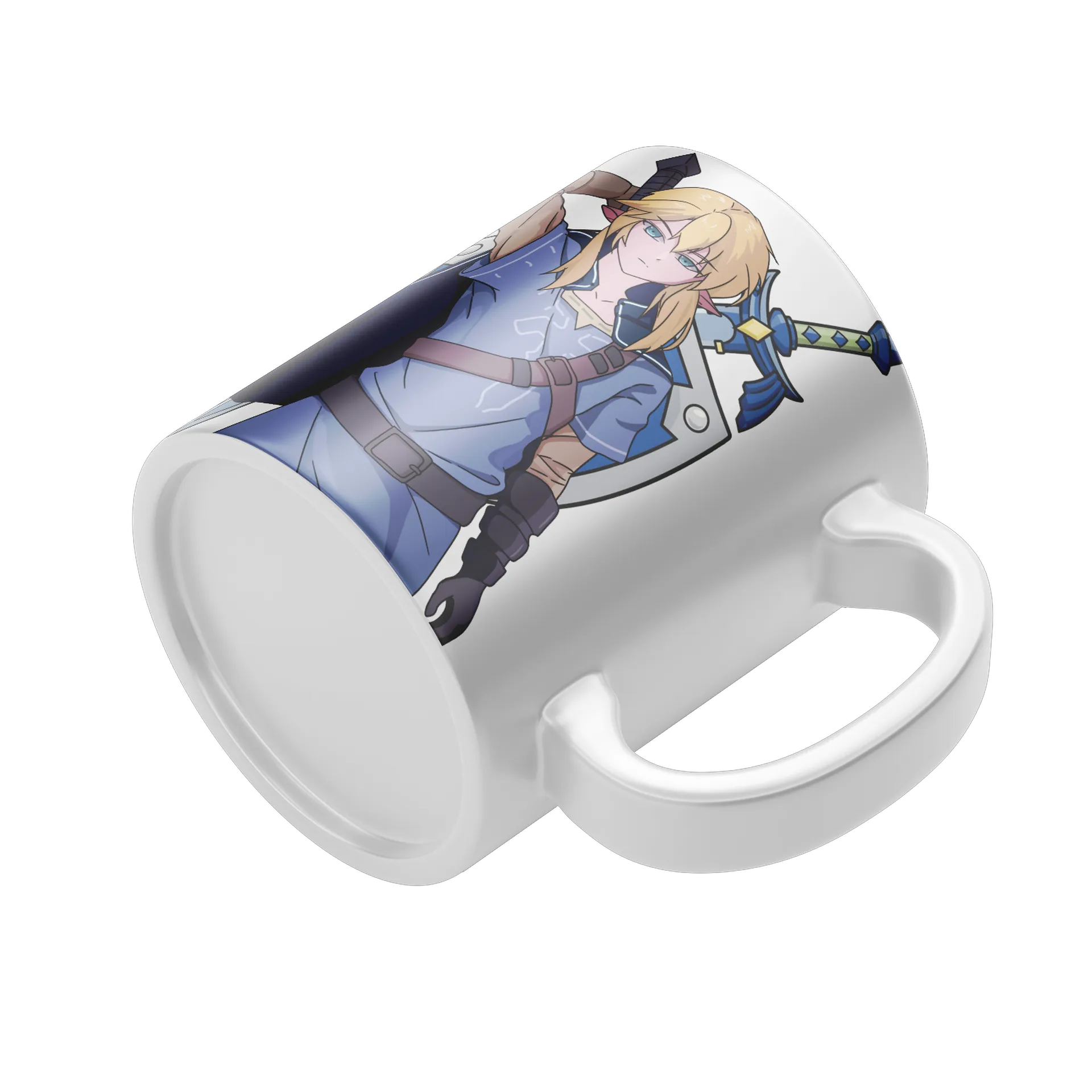 Caneca personalizada - Imagem 4