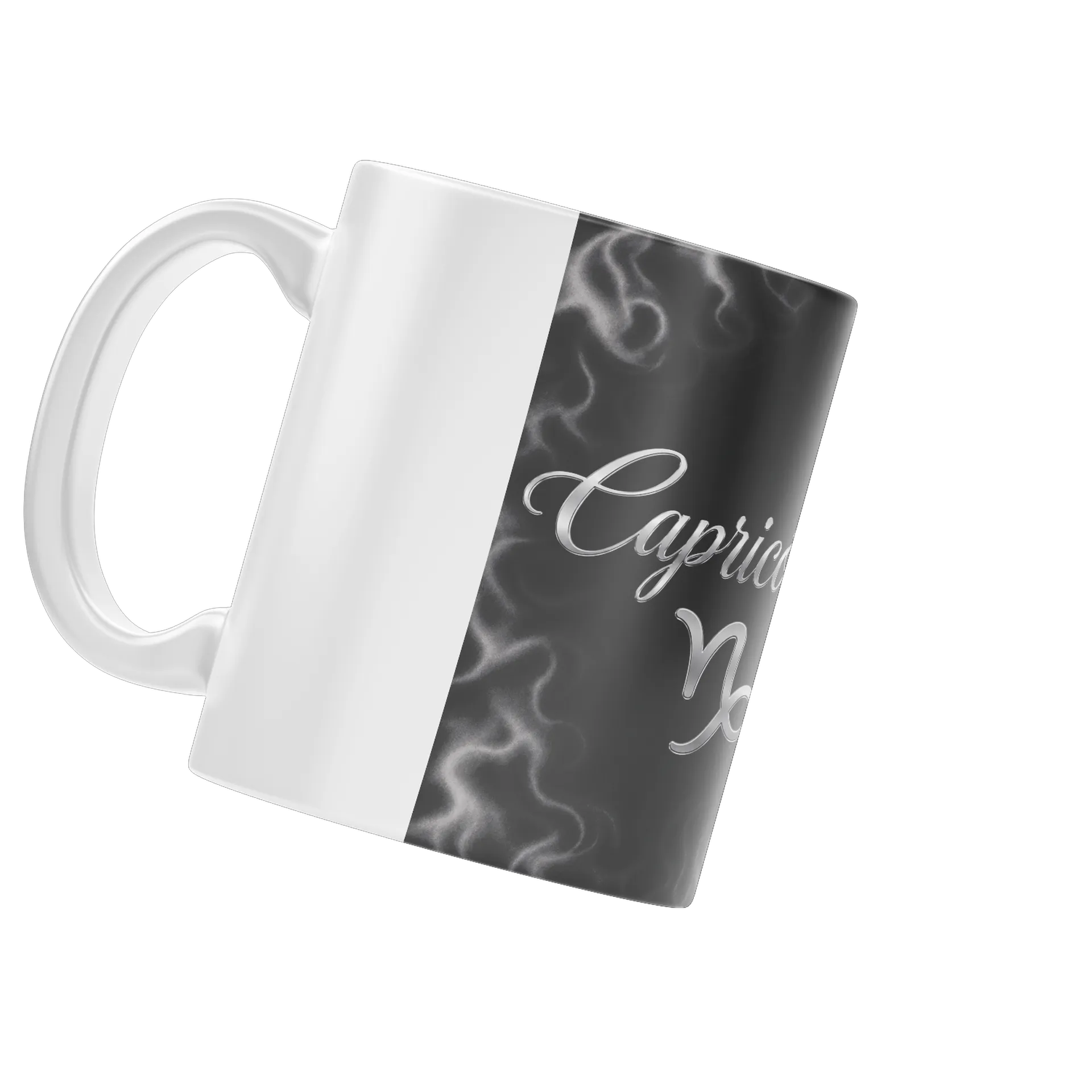 Caneca Capricórnio 325ml - Imagem 4