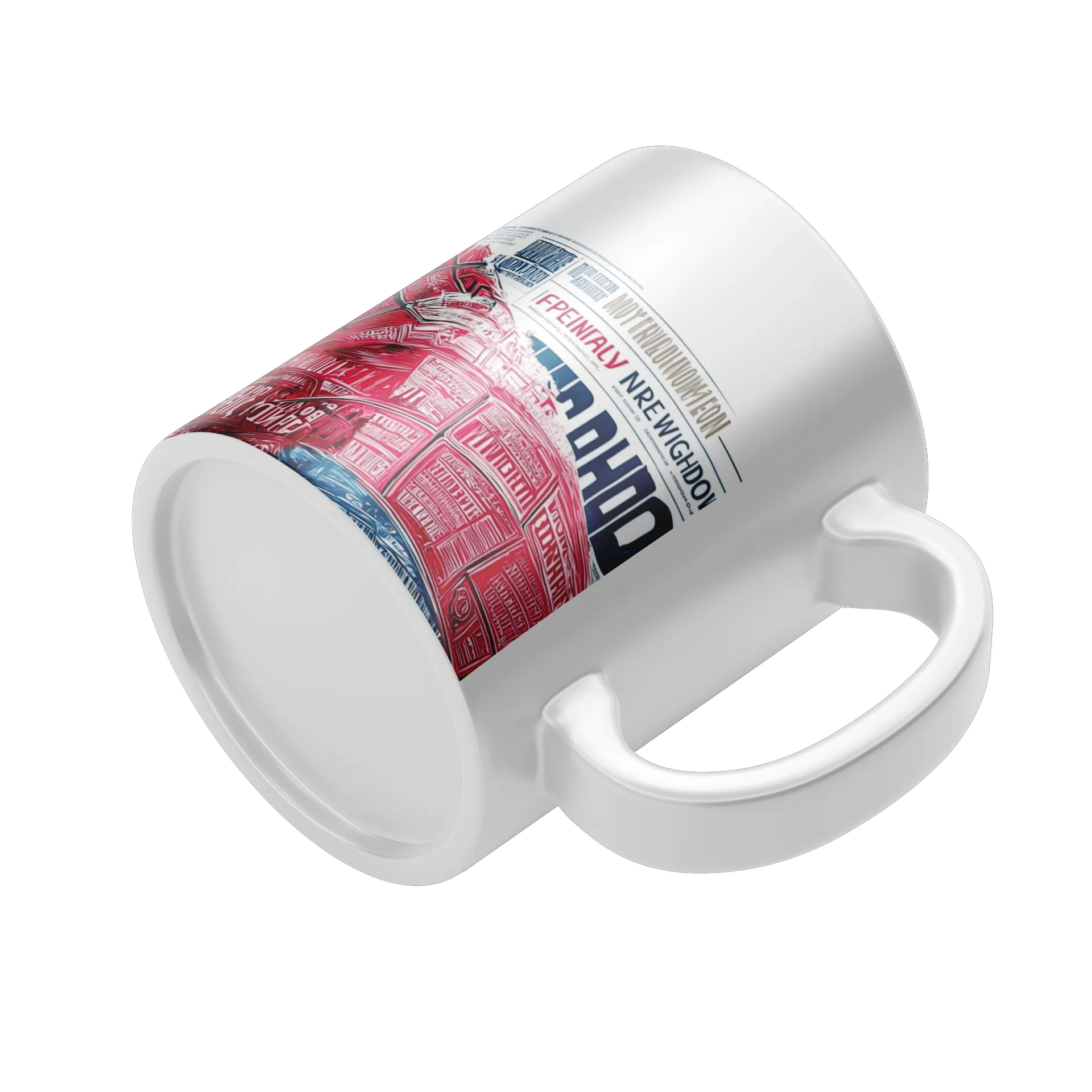 Caneca Homem Aranha - Imagem 5