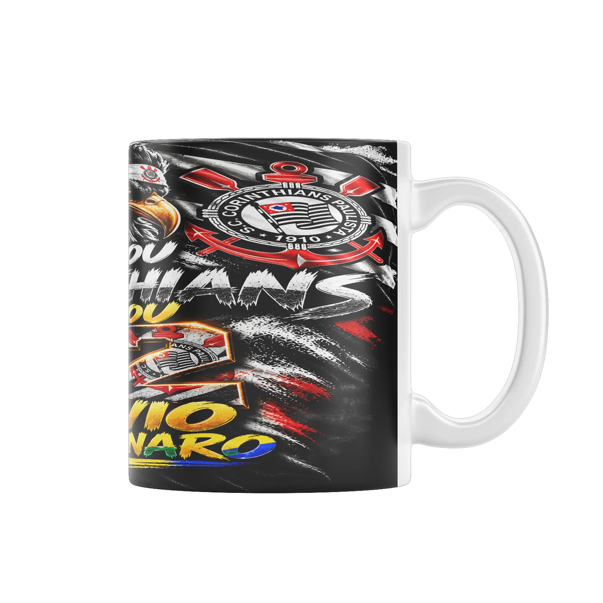 Caneca personalizada - Imagem 1