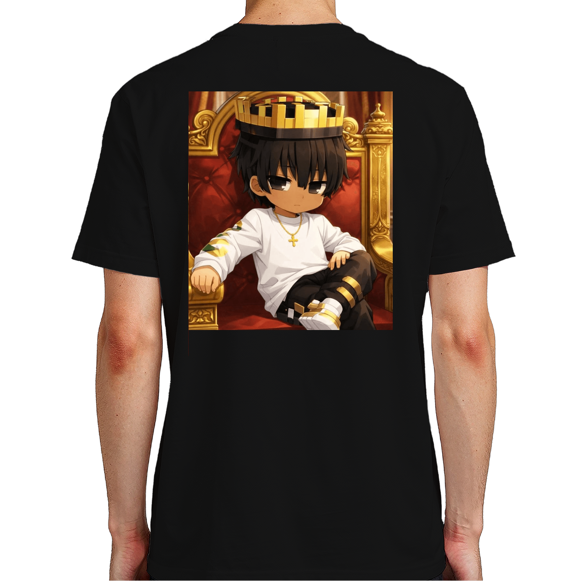 Camiseta personalizada - Imagem 7