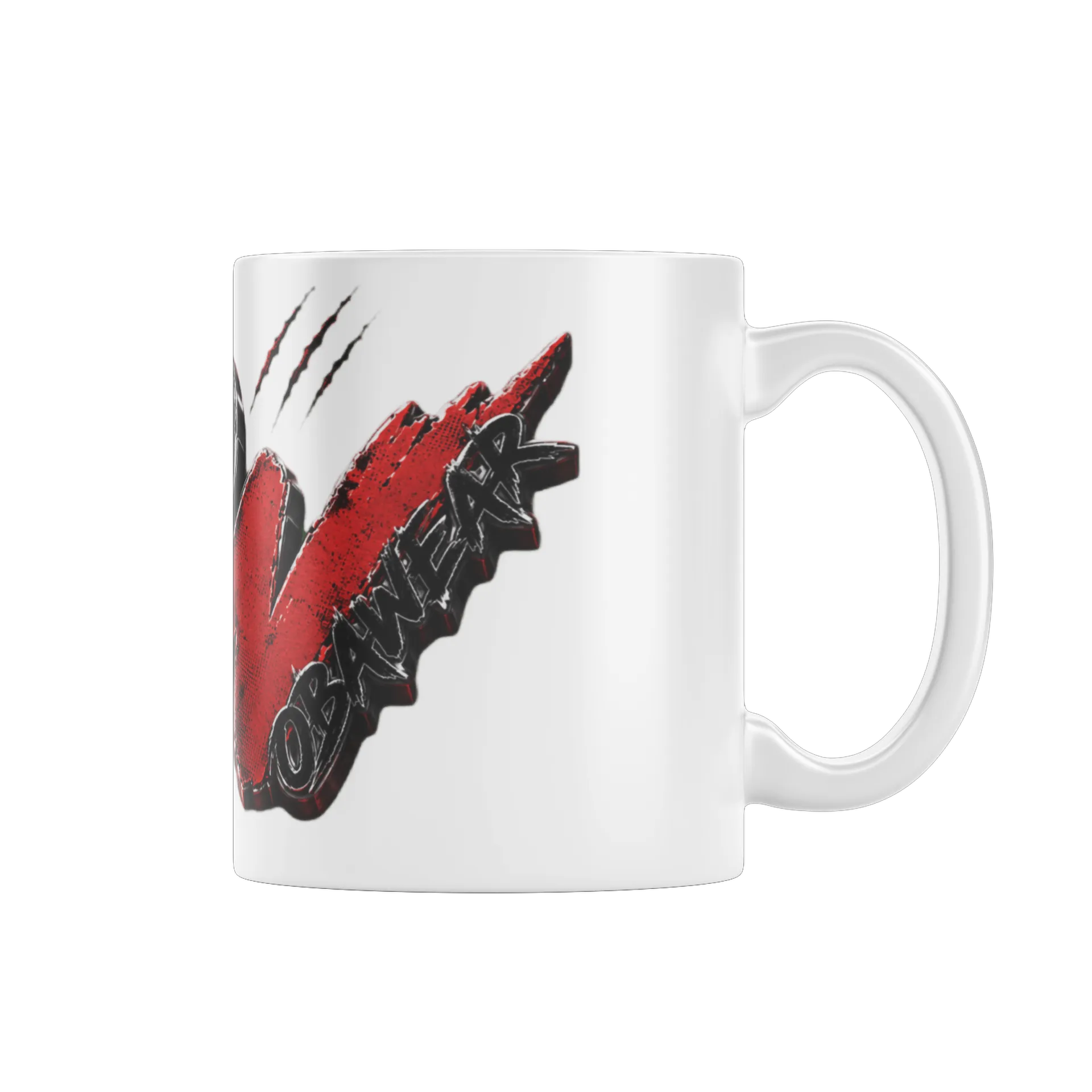 Caneca OW obawear - Imagem 1