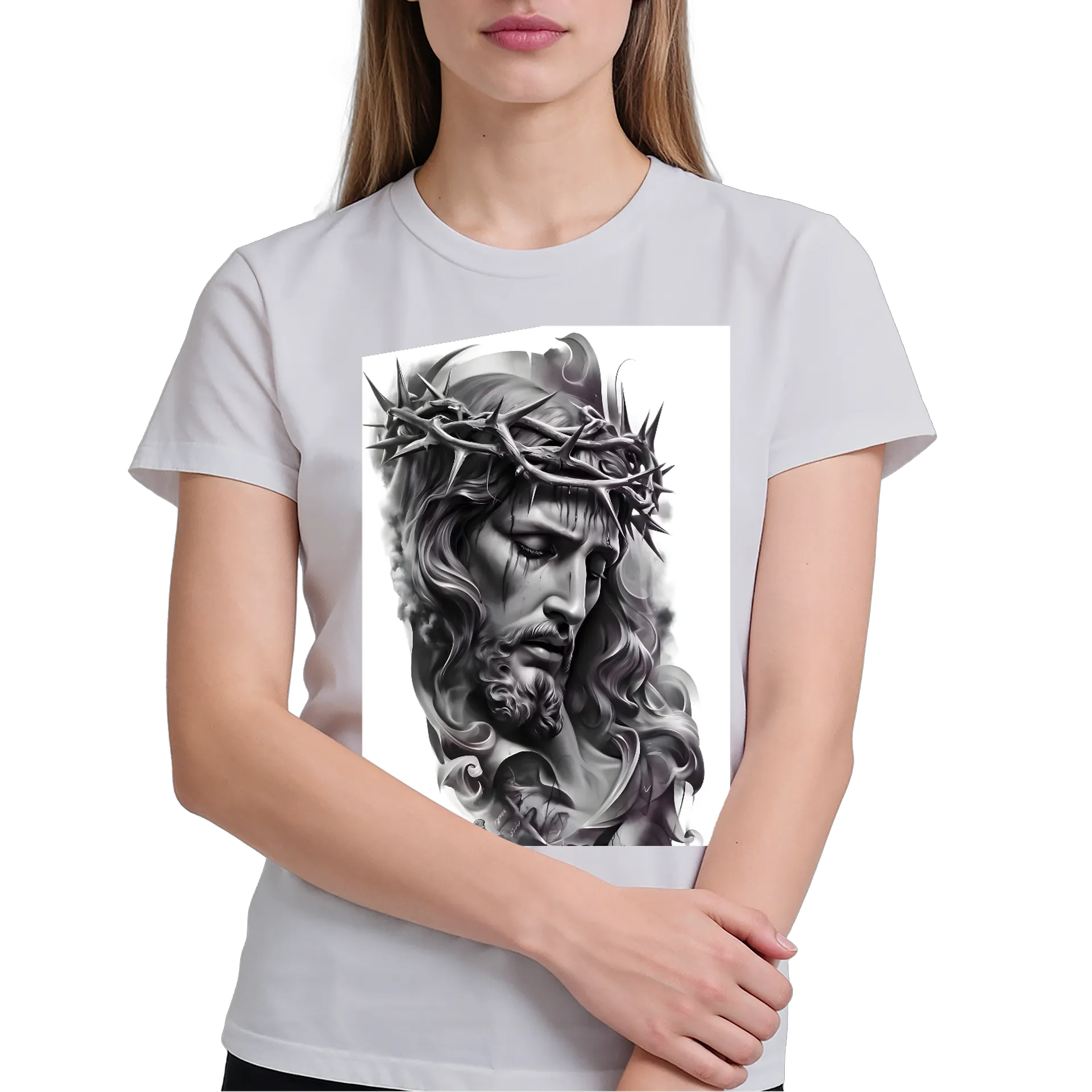 Camiseta personalizada de VivaLeve — imagem 3 de 6