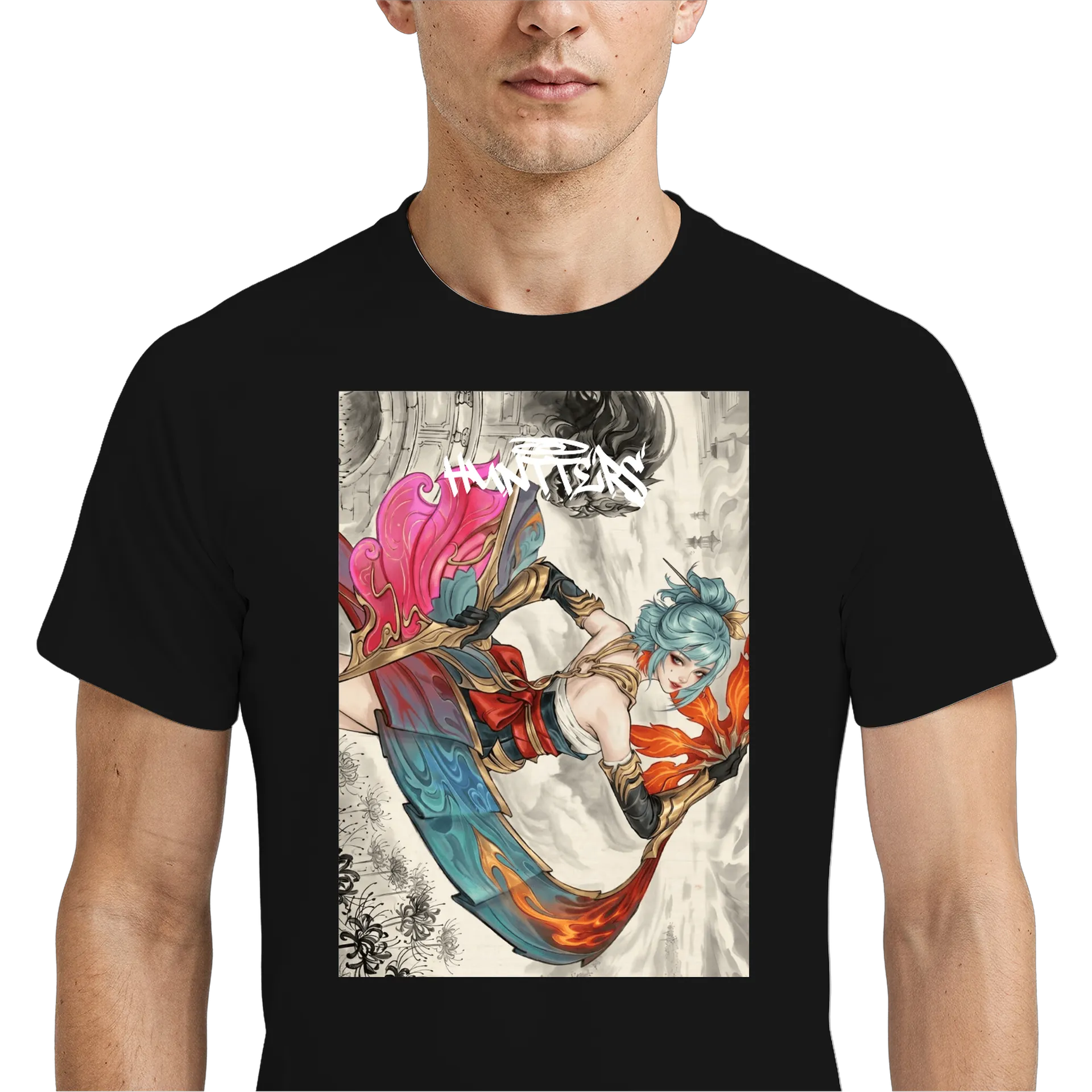 Camiseta DryFit - Imagem 4