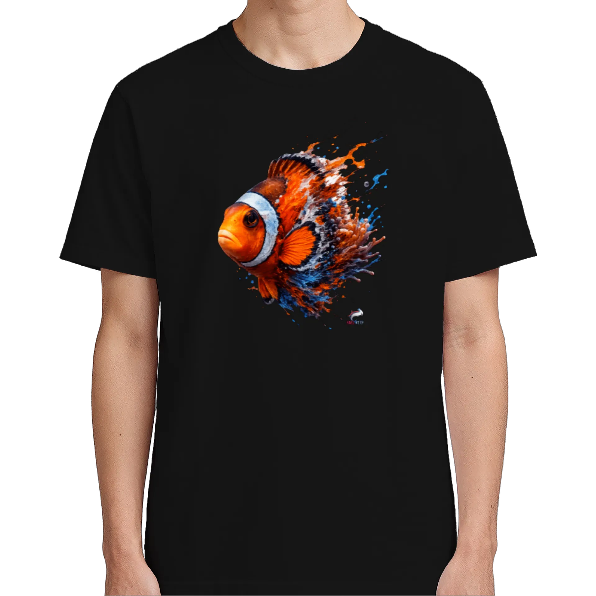 Born from the Ocean - Fael Reef - Imagem 5
