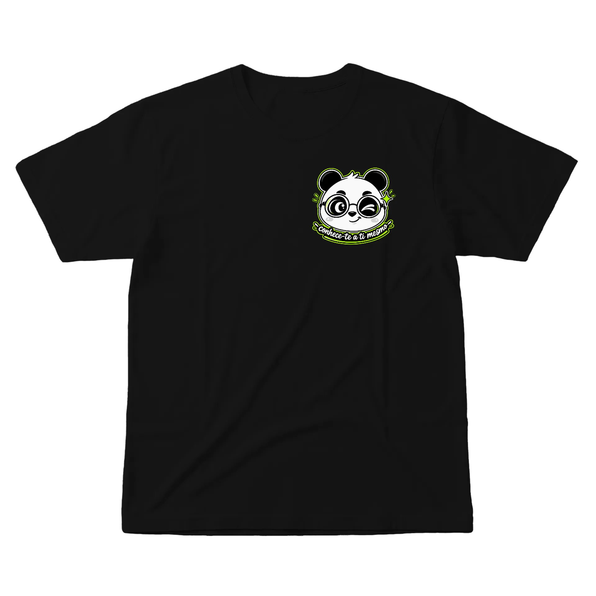 Camiseta do LPandoca - Imagem 1