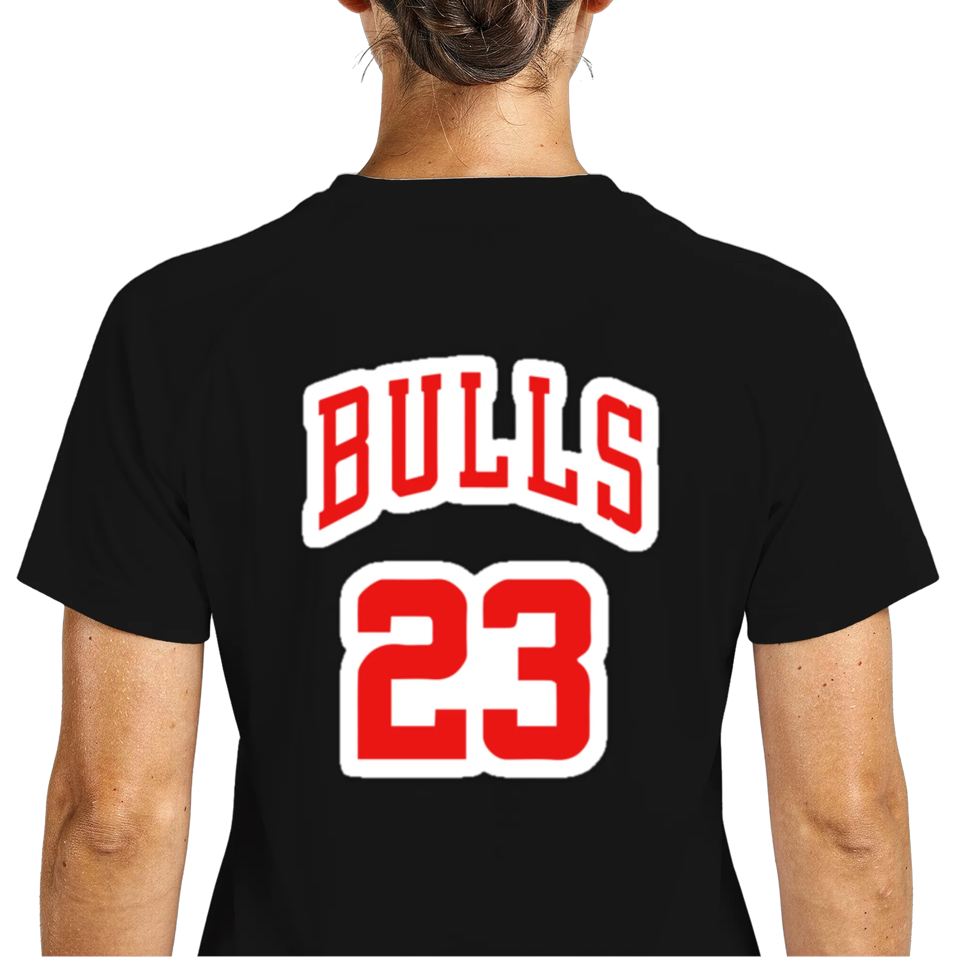 Camiseta DryFit SIX NINE GHOSTPG - Imagem 5