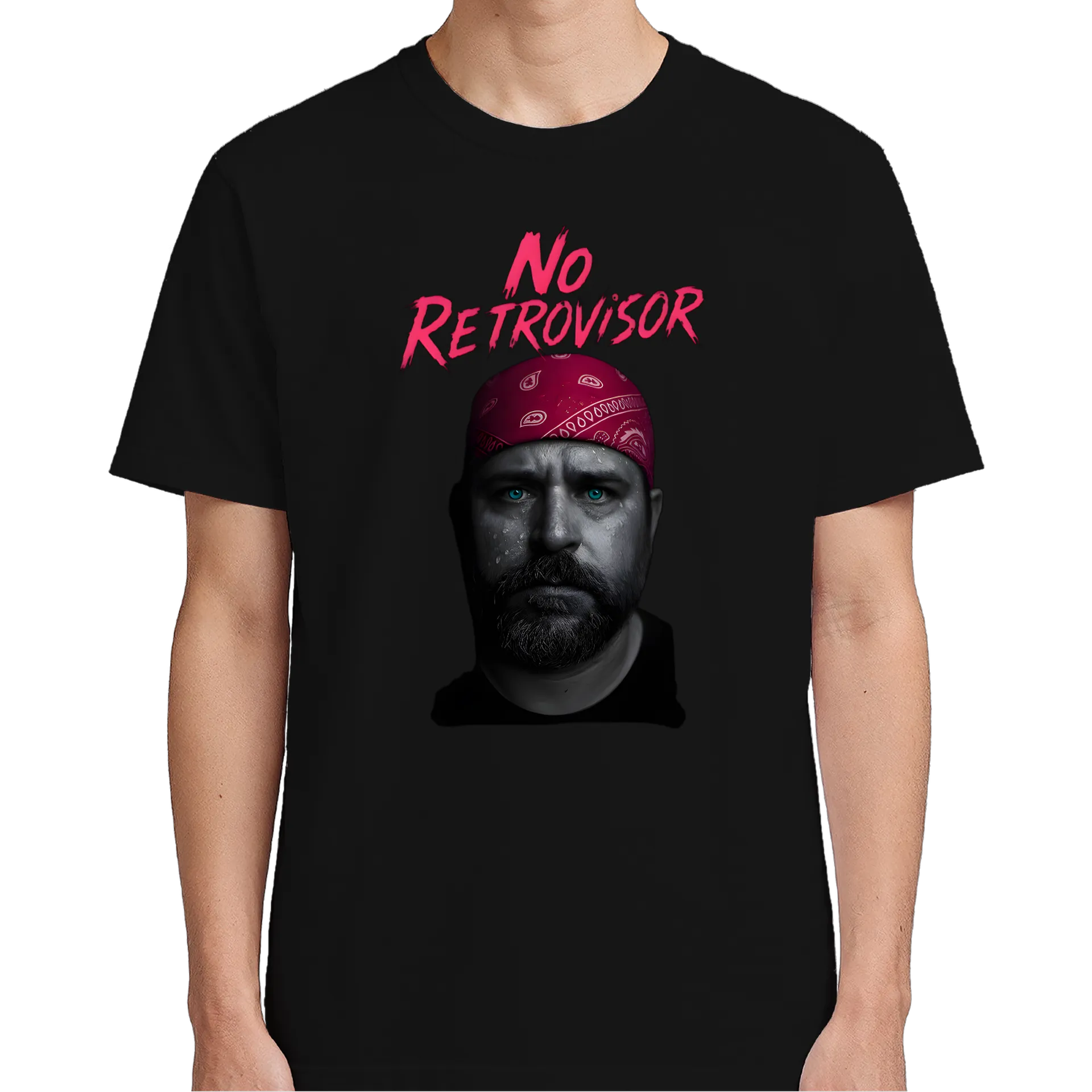 Camiseta personalizada - Imagem 5