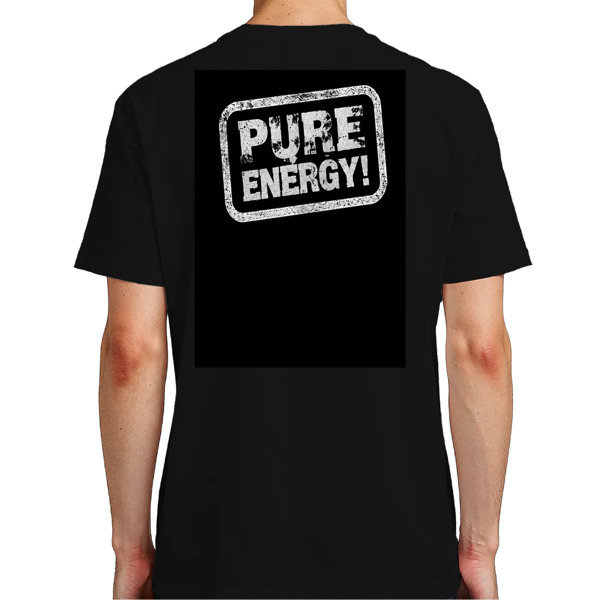 Camiseta PURE ENERGY - Imagem 7