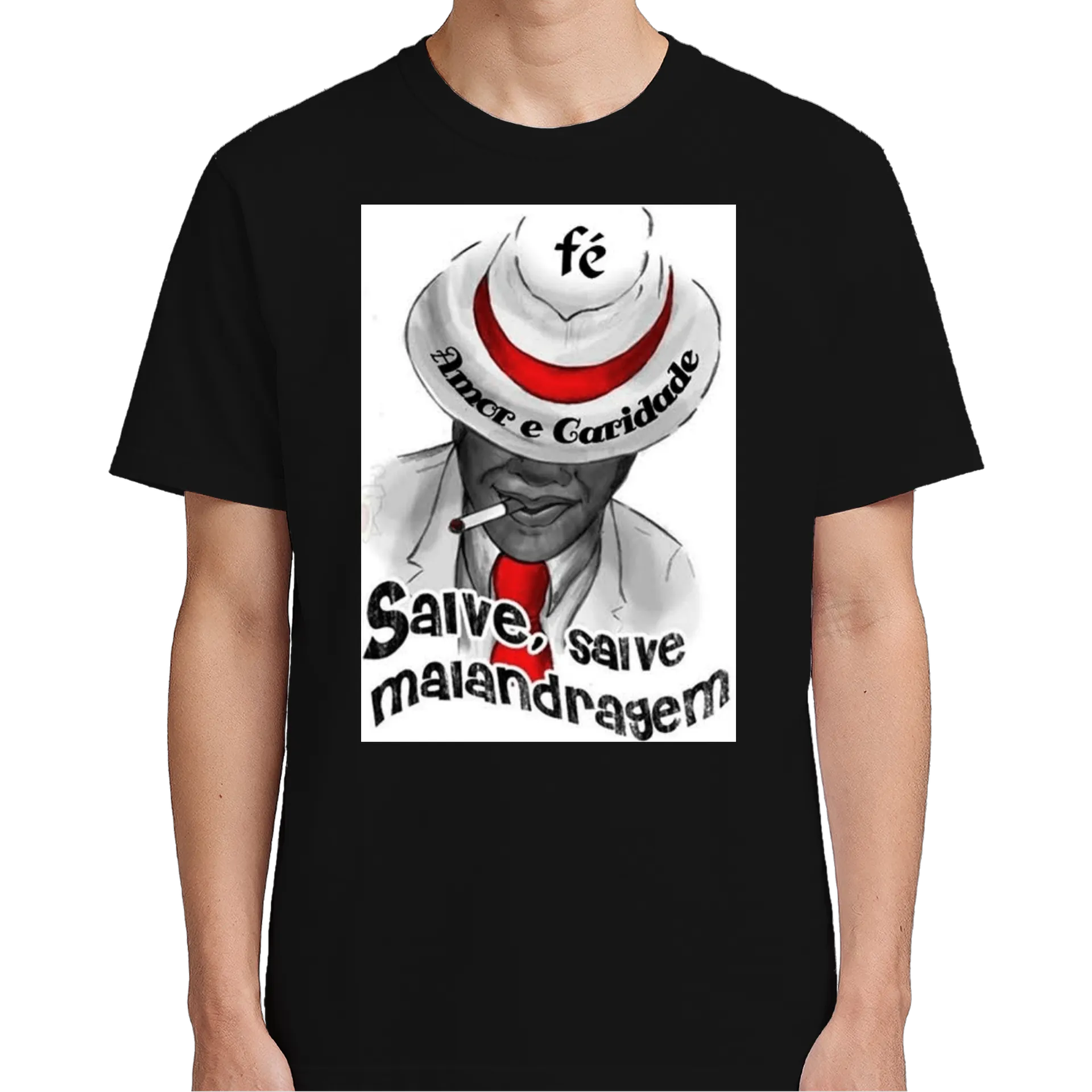 Salve a malandragem  de marquesalidio — imagem 4 de 6