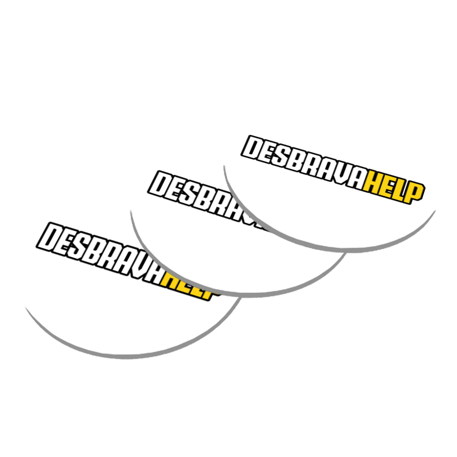 Porta-copos desbravahelp - Imagem 3