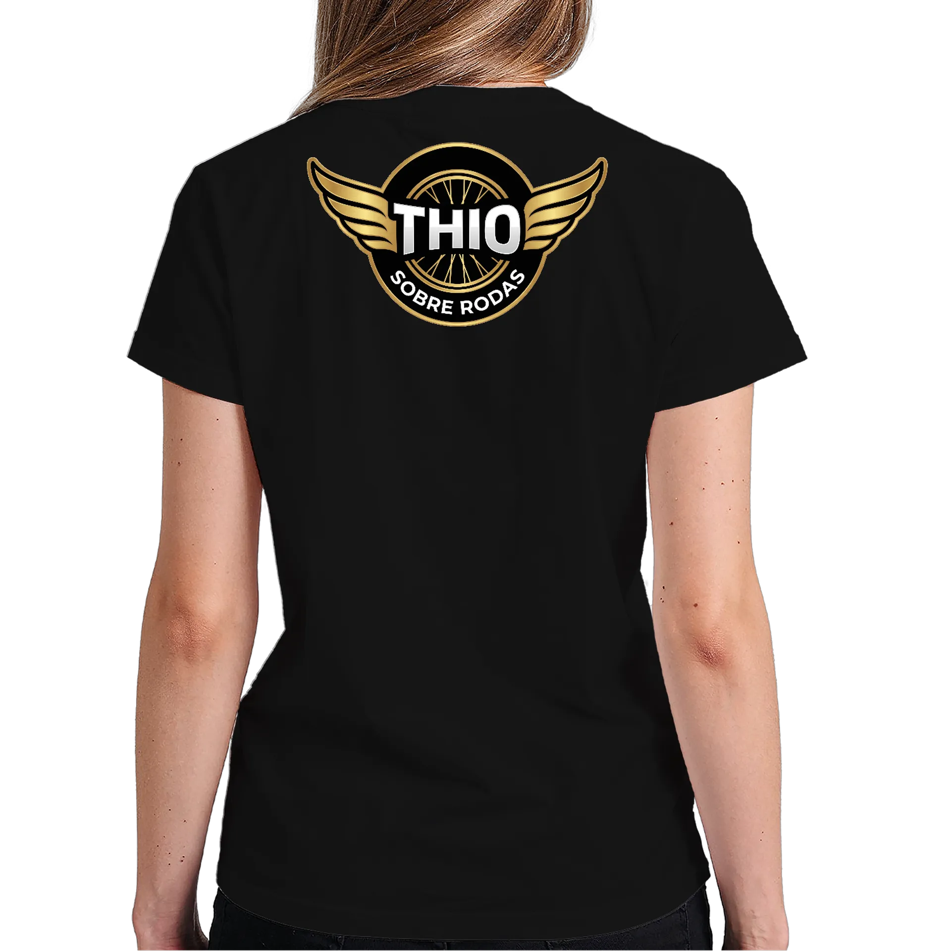 Camiseta personalizada - Imagem 5