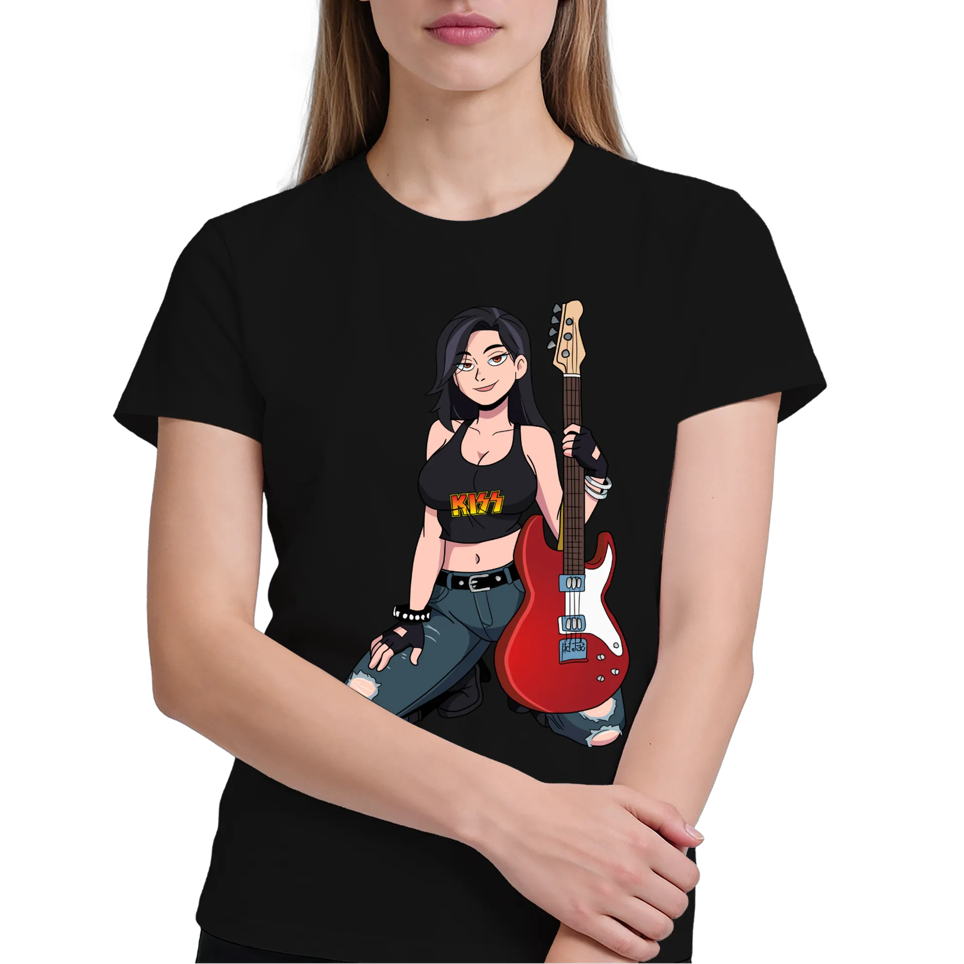 Camiseta personalizada - Imagem 4