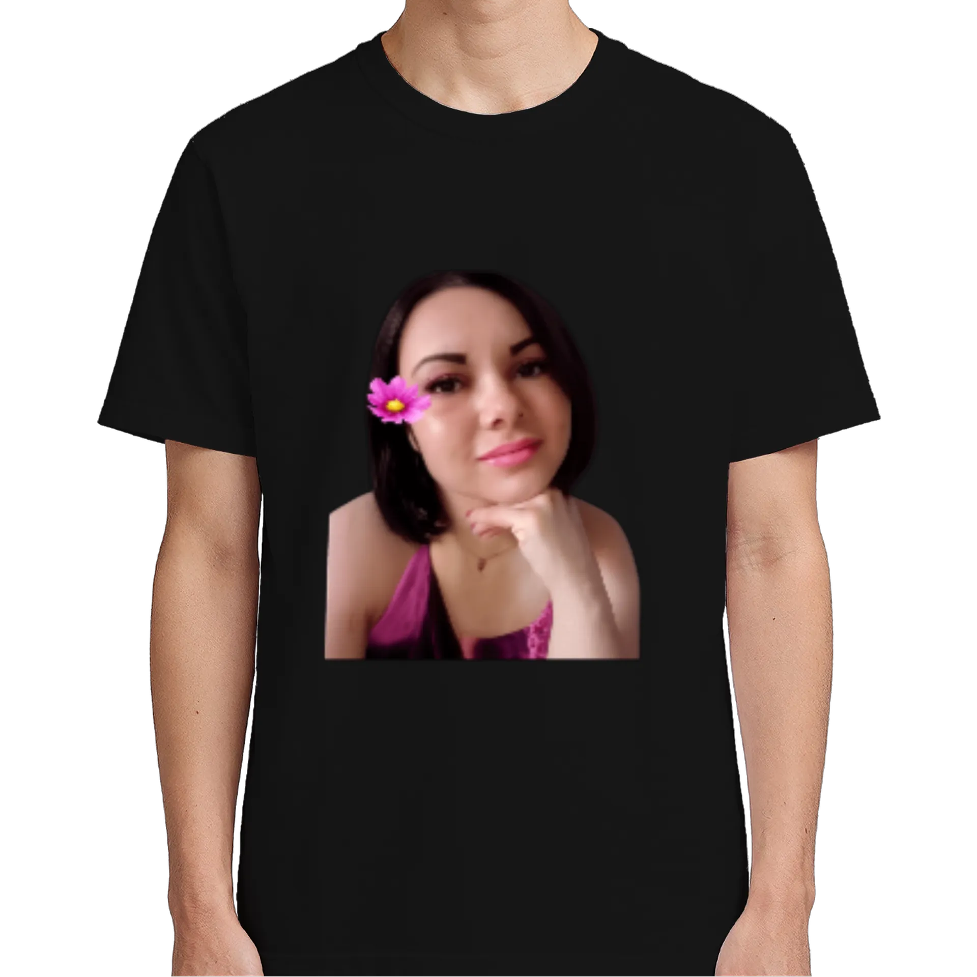 Camiseta Barbie - Imagem 5