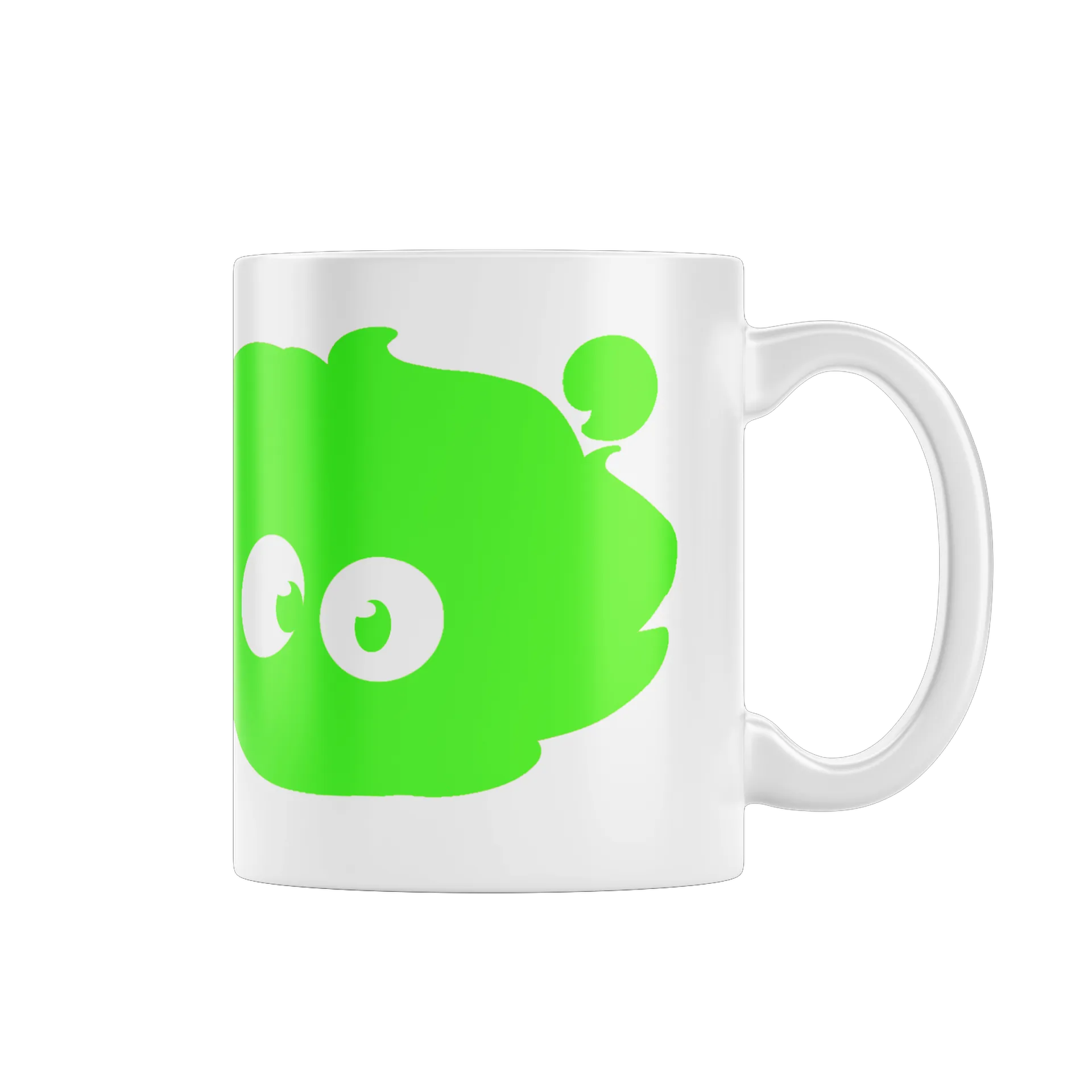 Caneca Do Otávio - Imagem 1