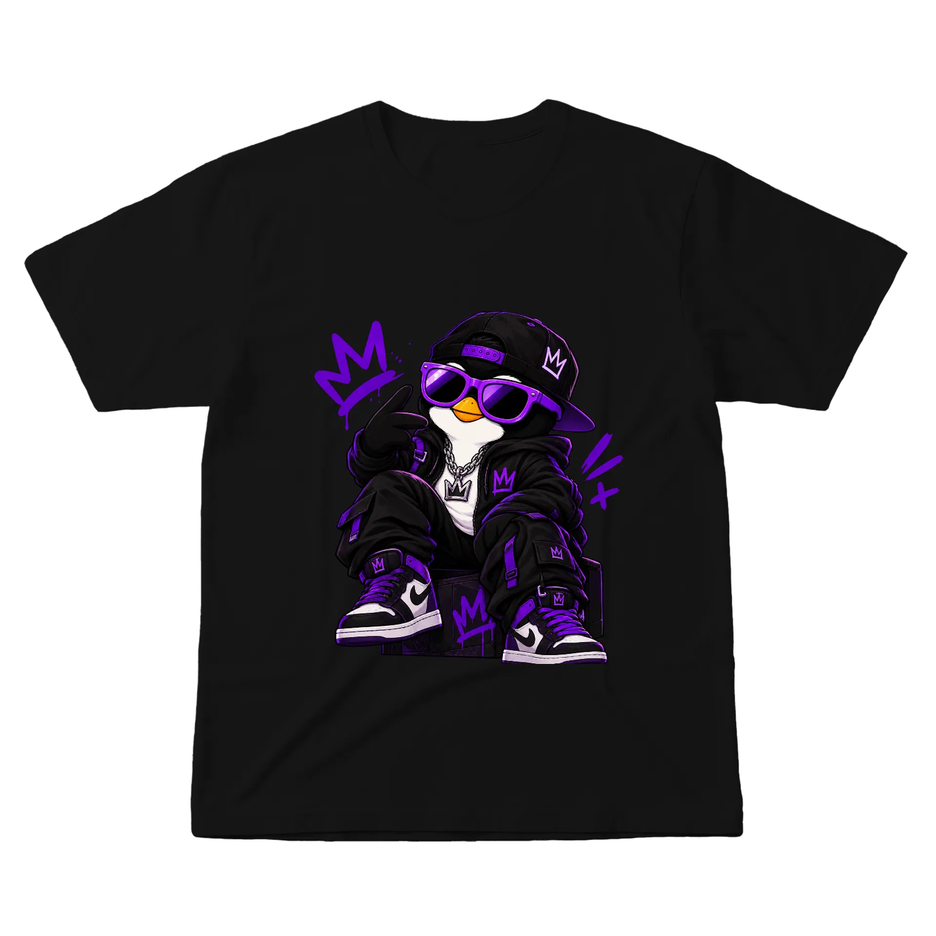 Camiseta personalizada - Imagem 1